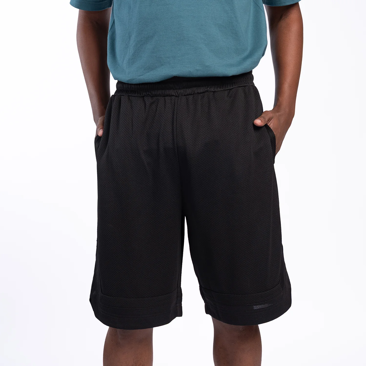 Classic Basketball Short - Mens - Image 2
