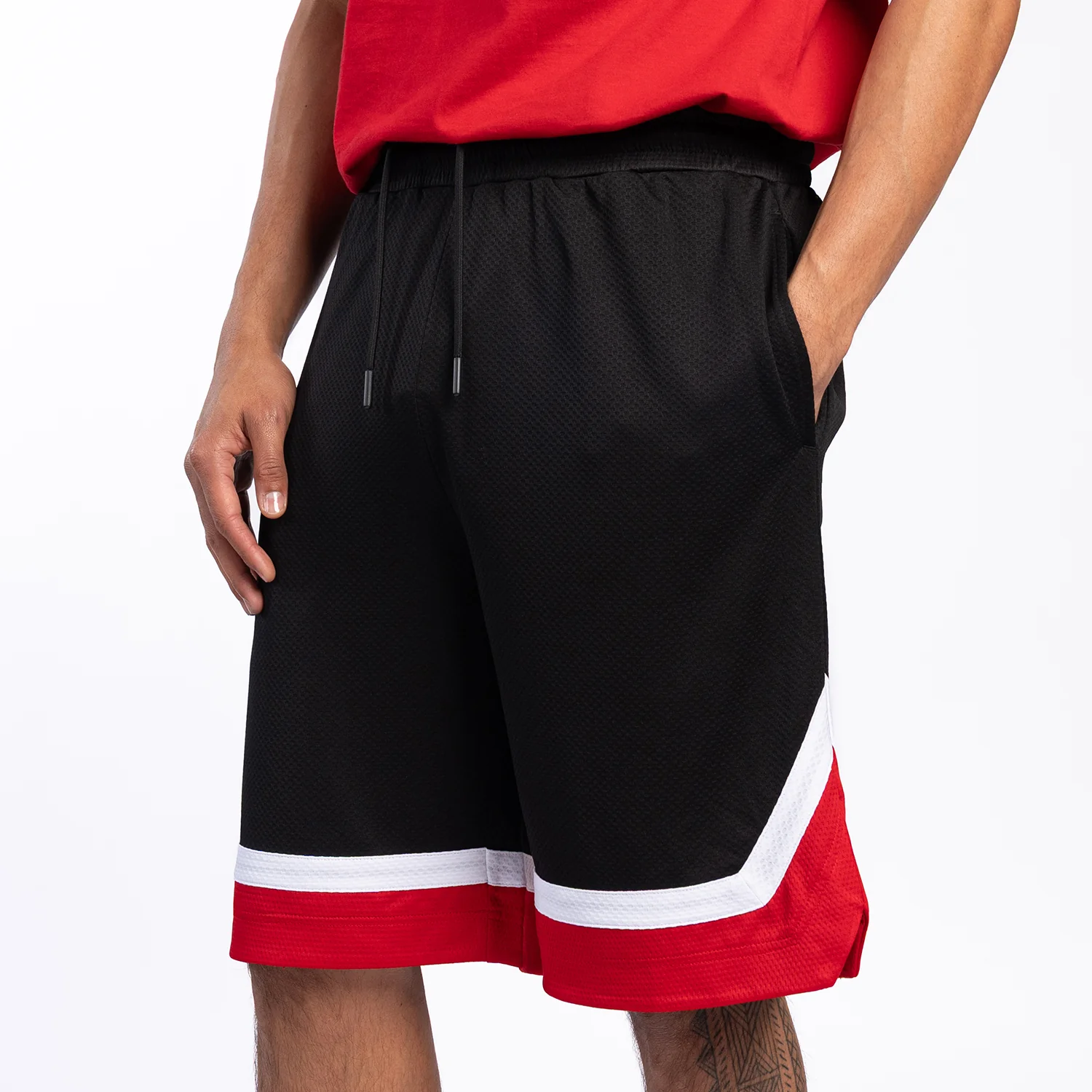 Classic Basketball Short - Mens - Image 5