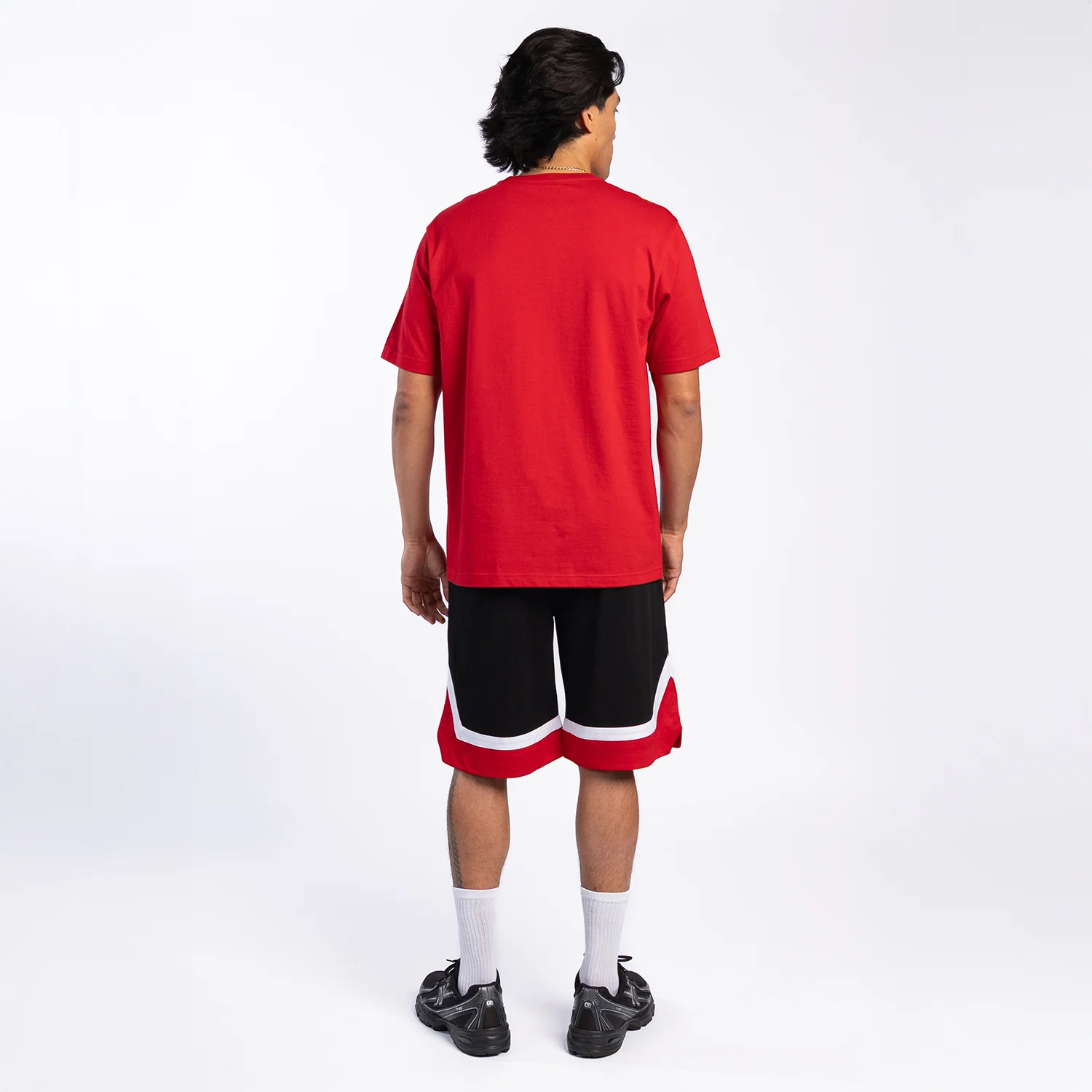 Classic Basketball Short - Mens - Image 6