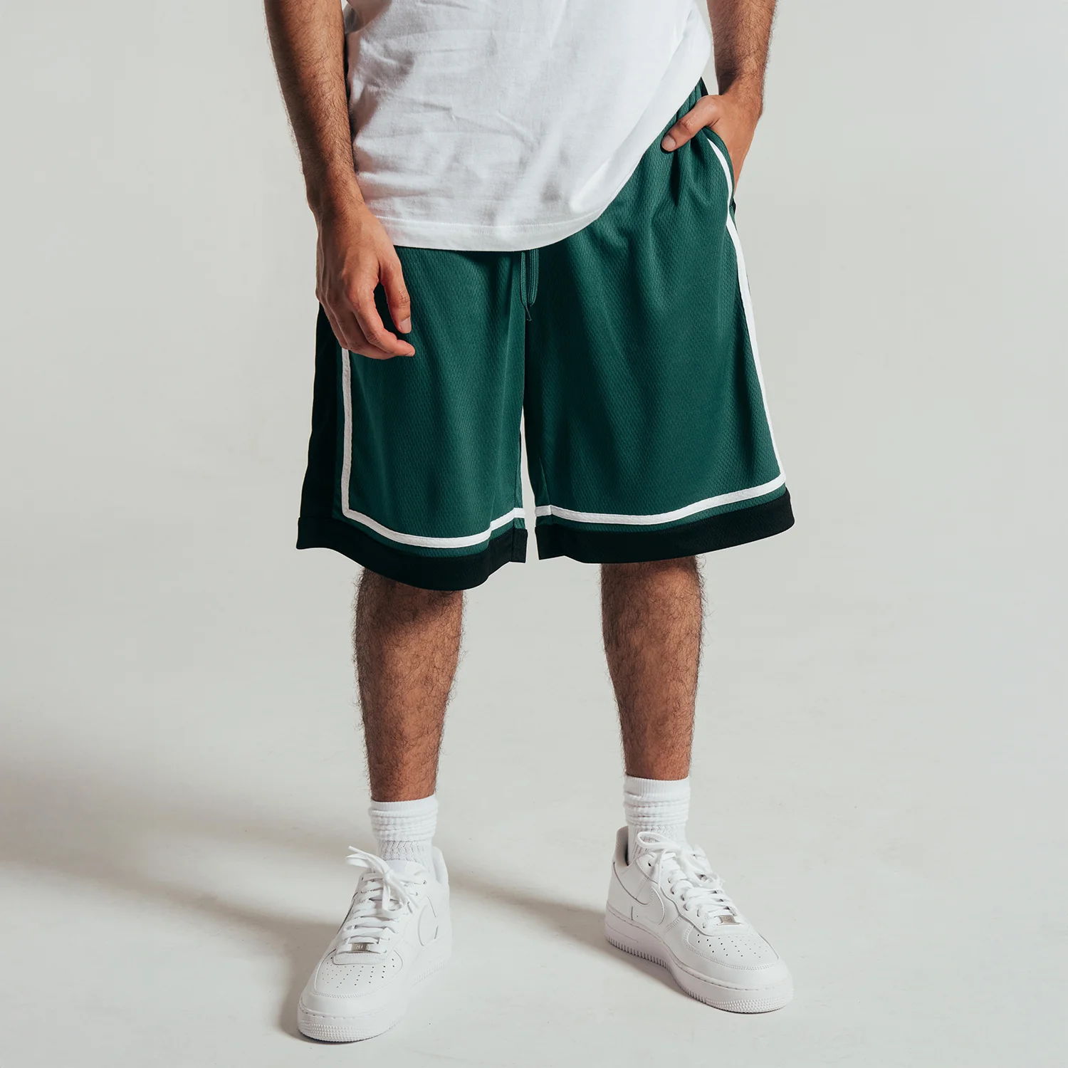 Classic Basketball Short - Mens - Image 2