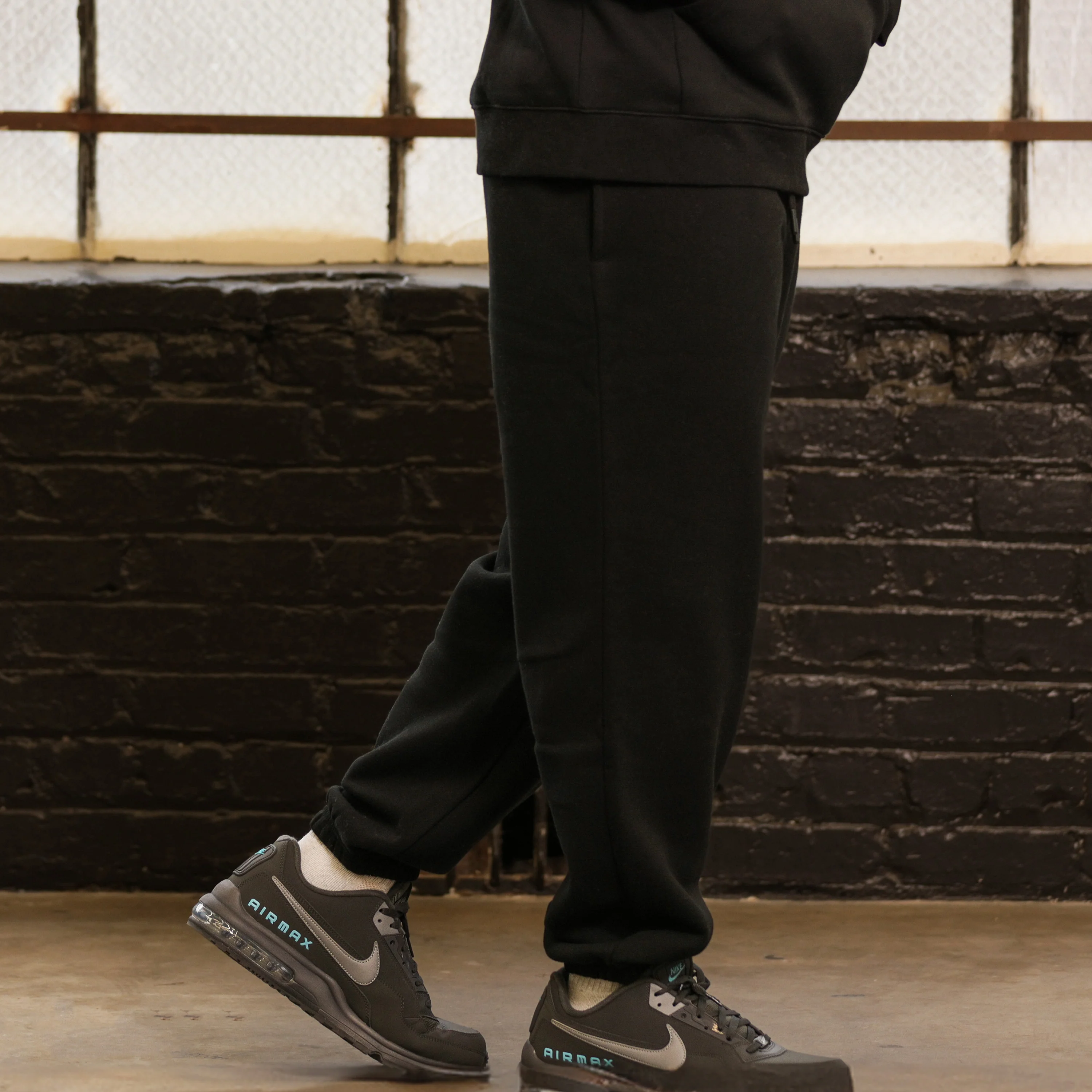 Classic Fleece Hometown Sweatpant - Mens - Image 5