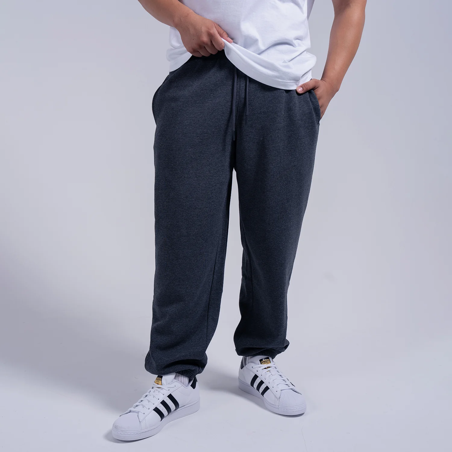 Classic Fleece Hometown Sweatpant - Mens - Image 2