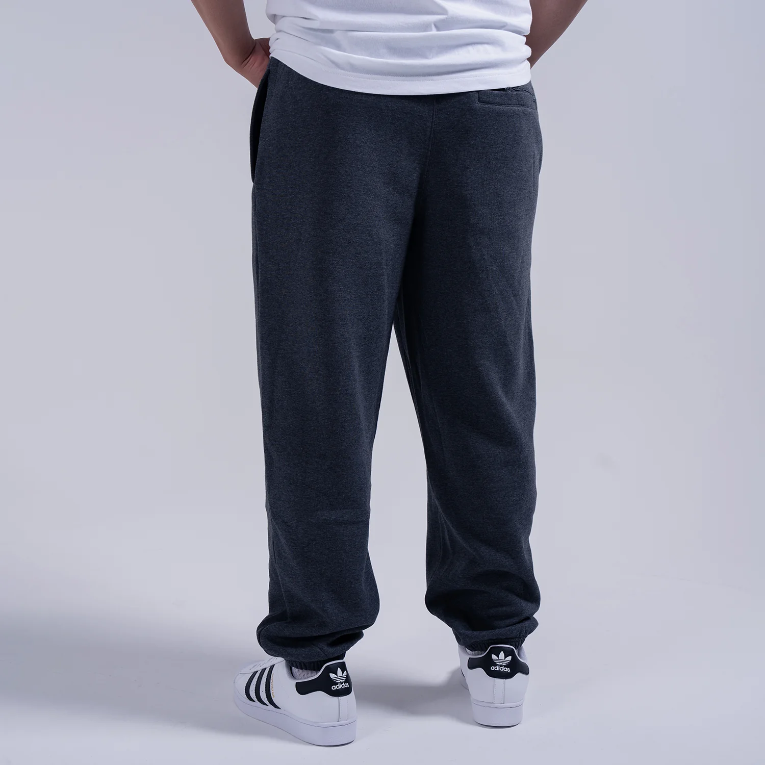 Classic Fleece Hometown Sweatpant - Mens - Image 4
