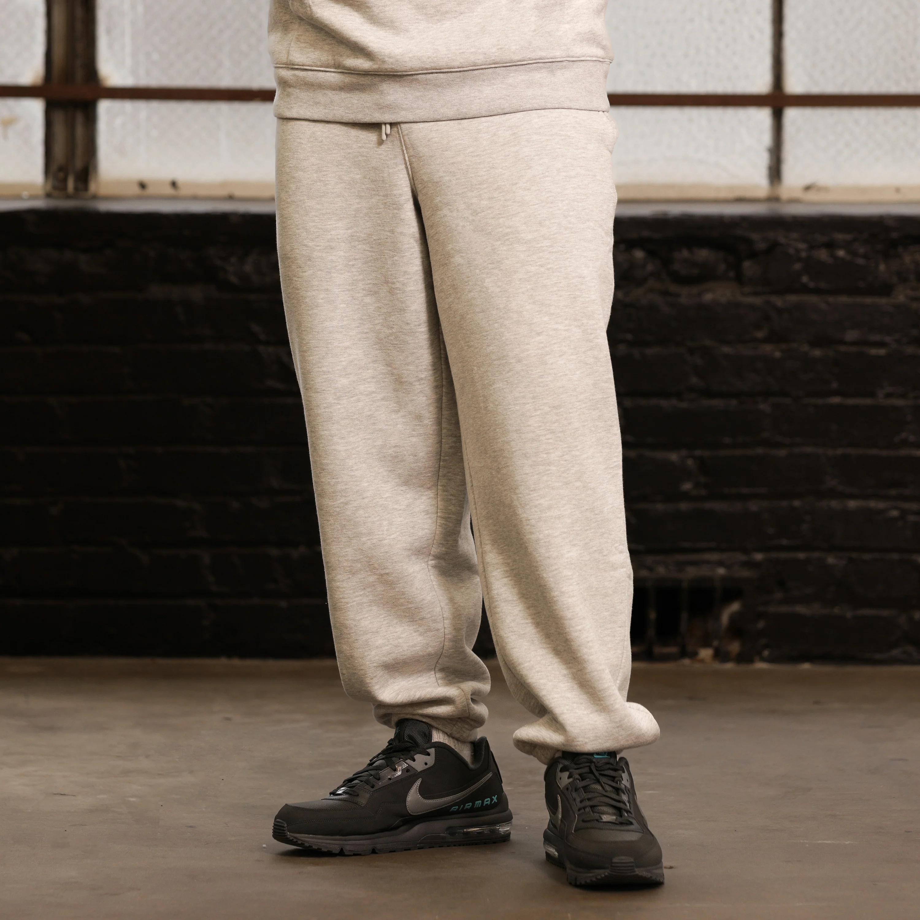 Classic Fleece Hometown Sweatpant - Mens - Image 3