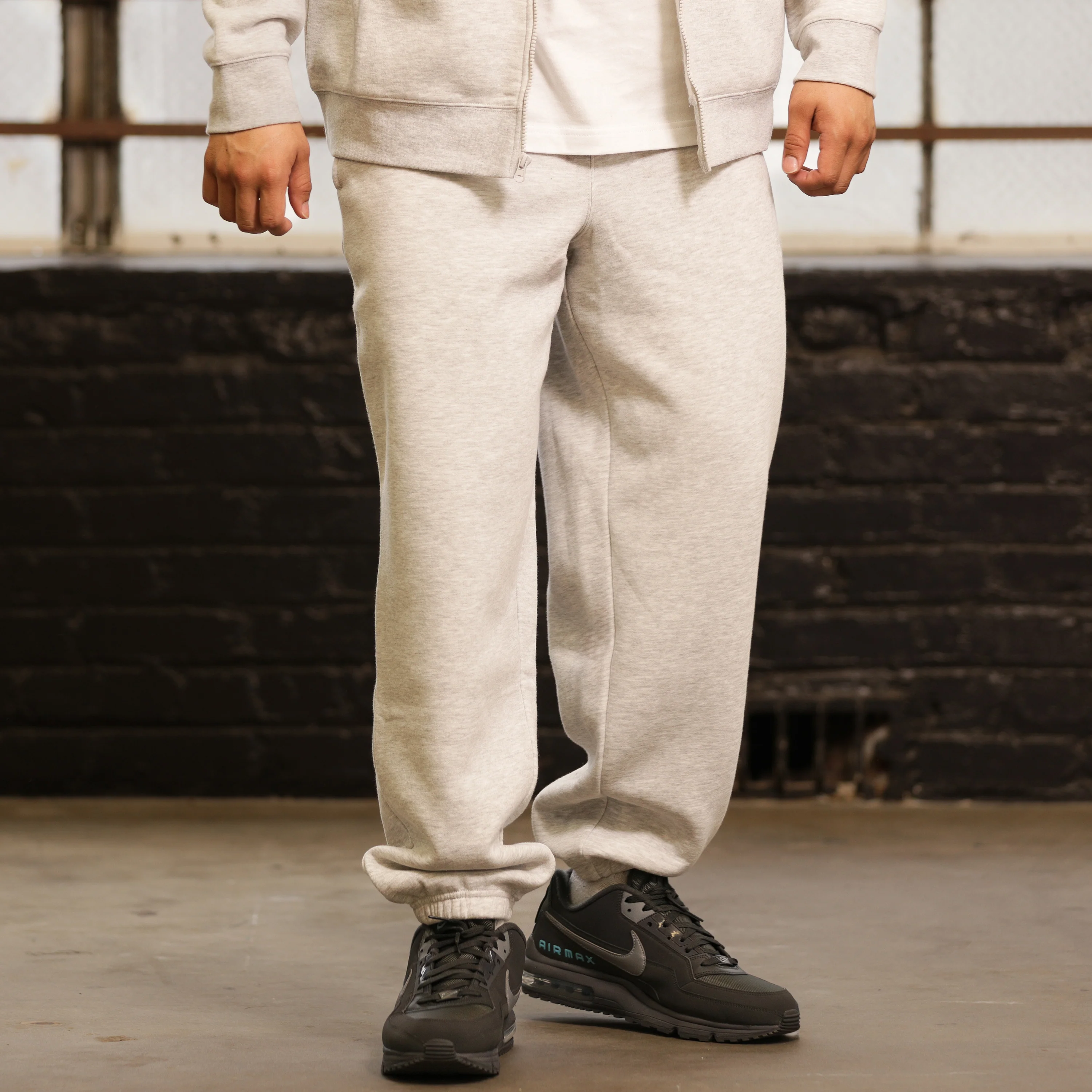 Classic Fleece Hometown Sweatpant - Mens - Image 4