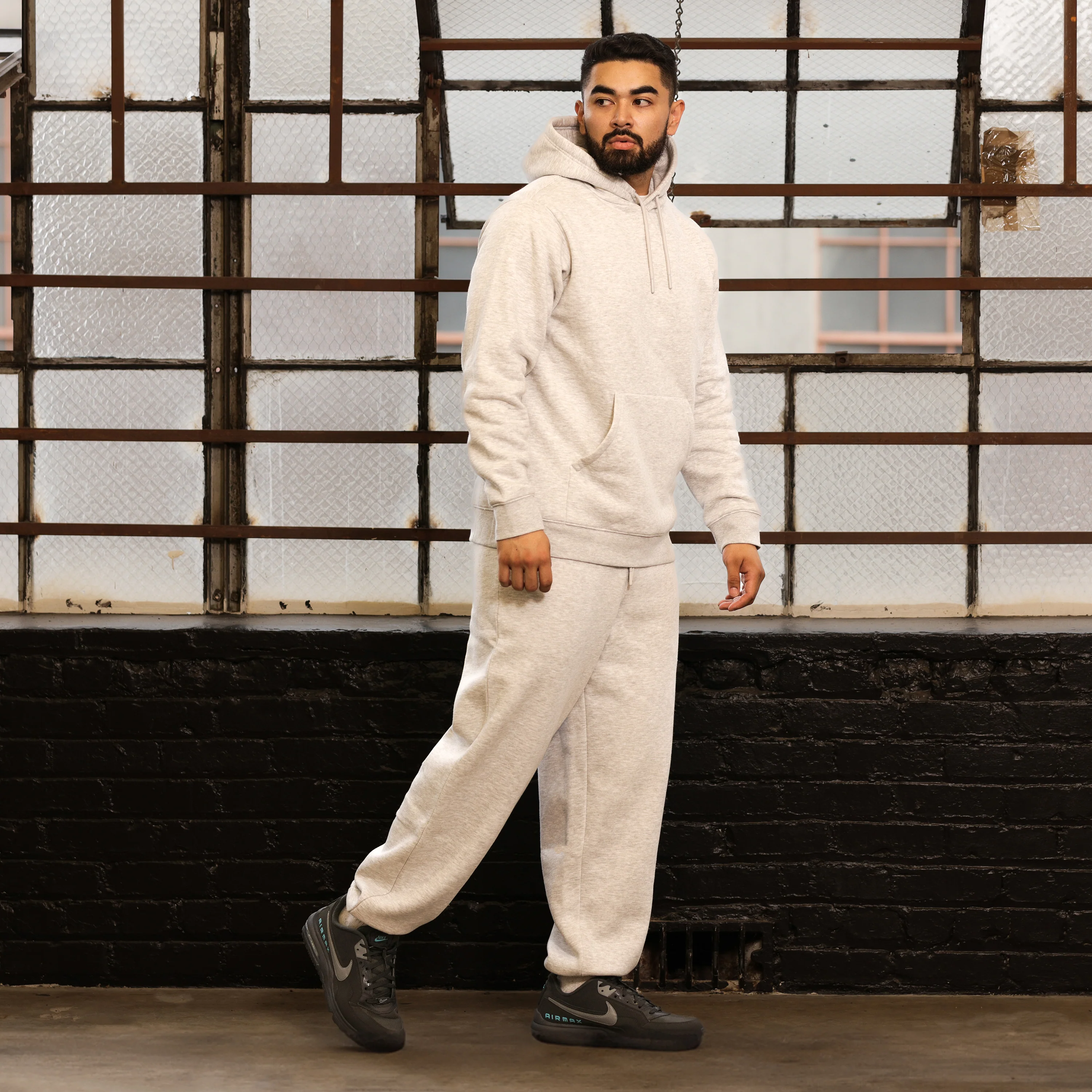 Classic Fleece Hometown Sweatpant - Mens - Image 5