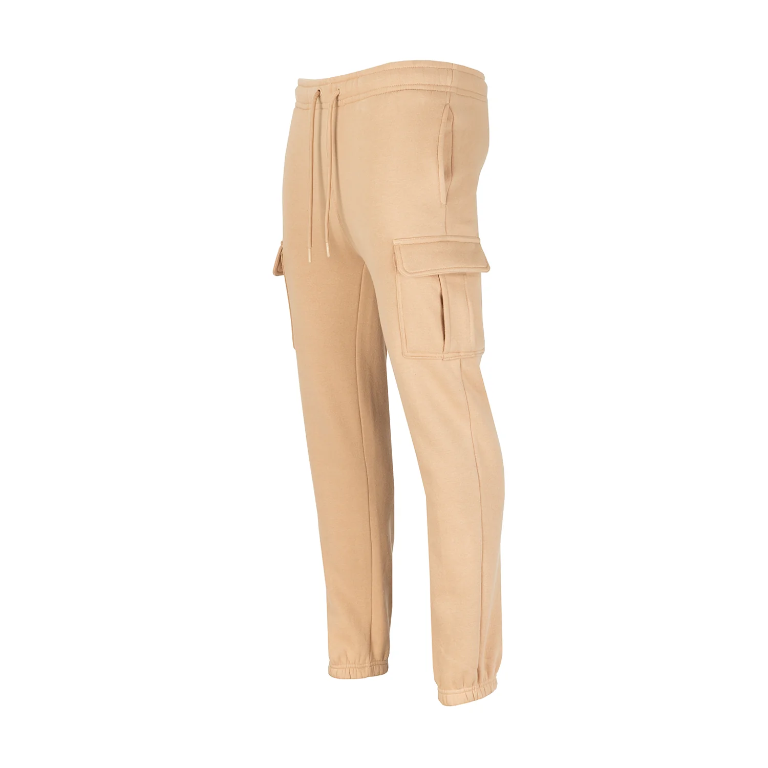 Classic Fleece Cargo Sweatpant - Mens - Image 2