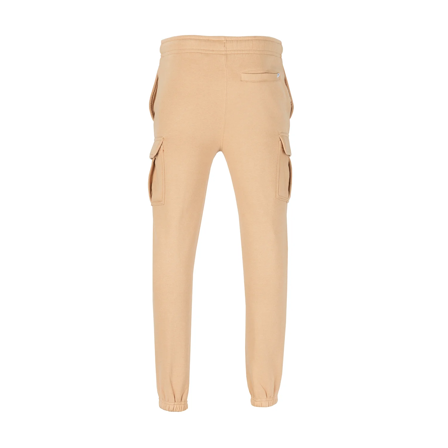 Classic Fleece Cargo Sweatpant - Mens - Image 3