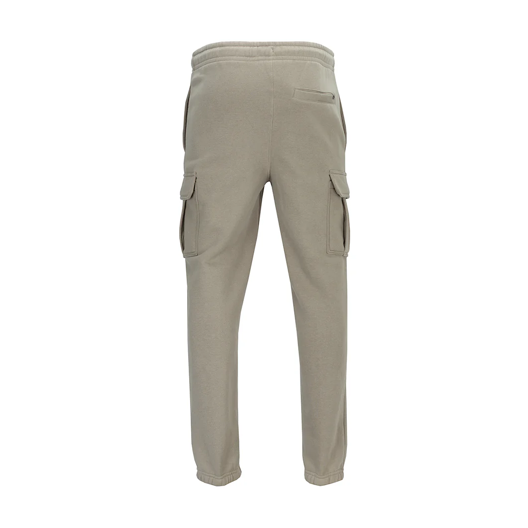 Classic Fleece Cargo Sweatpant - Mens - Image 3