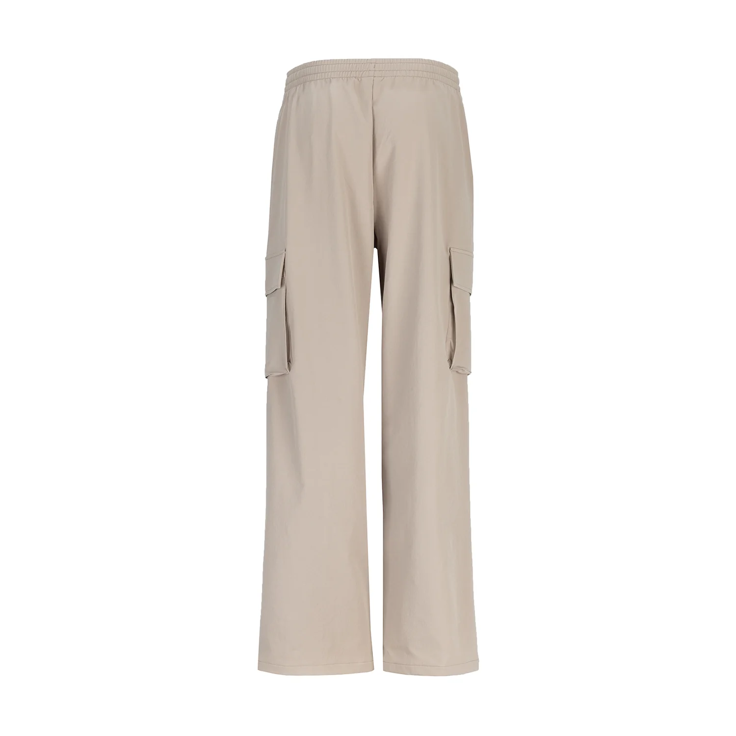 Woven Cargo Pant - Womens - Image 6