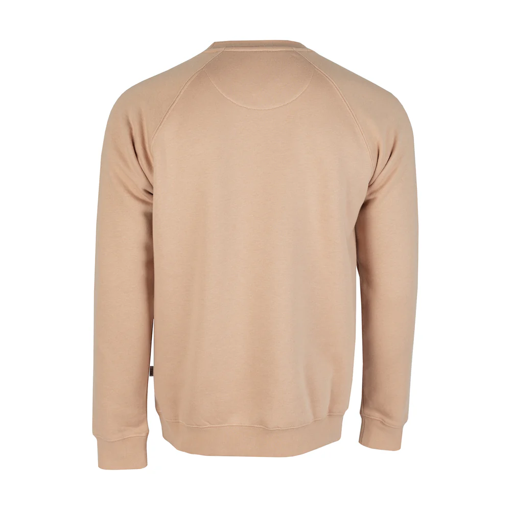 Classic Fleece Crew - Mens - Image 2