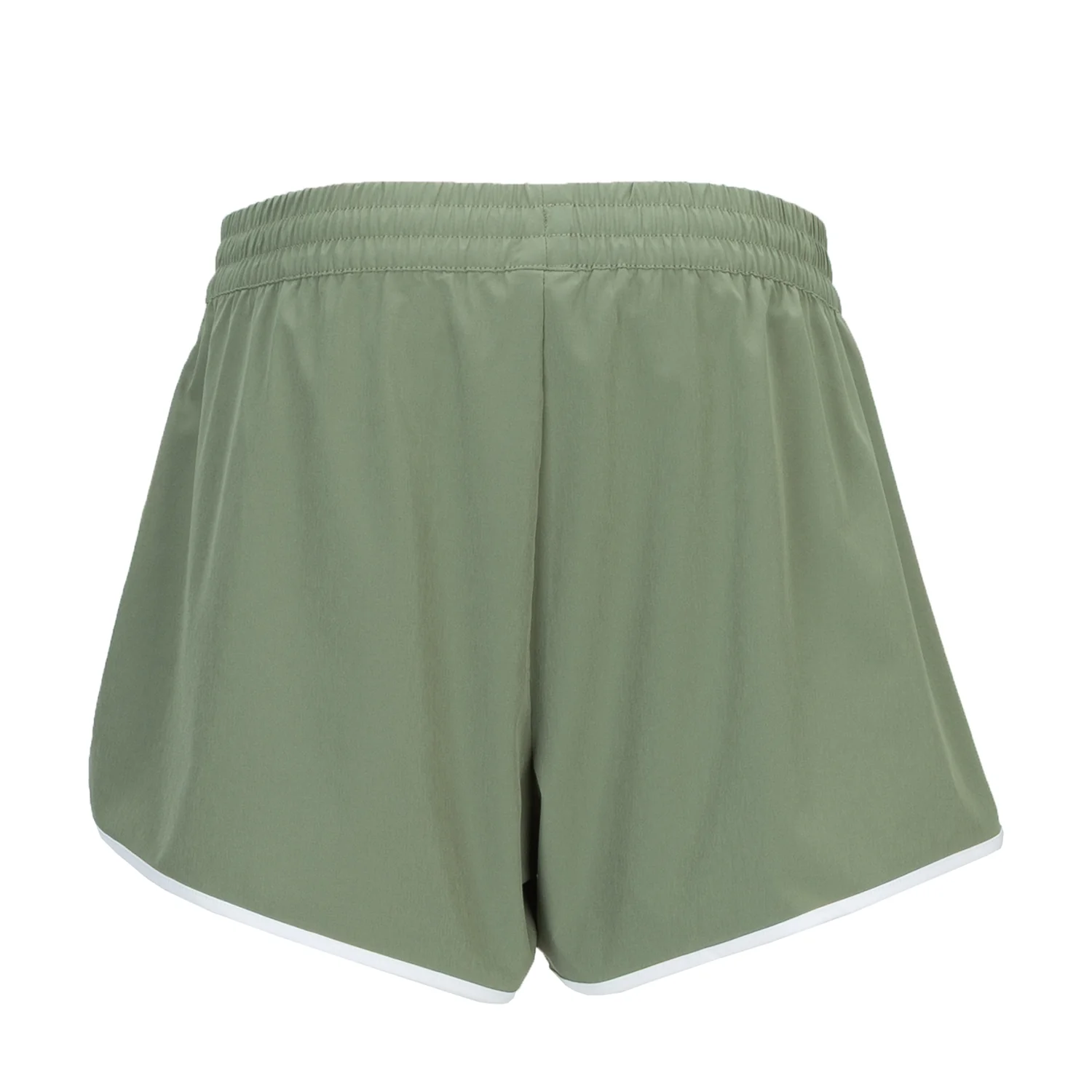 Woven Running Short - Womens - Image 5