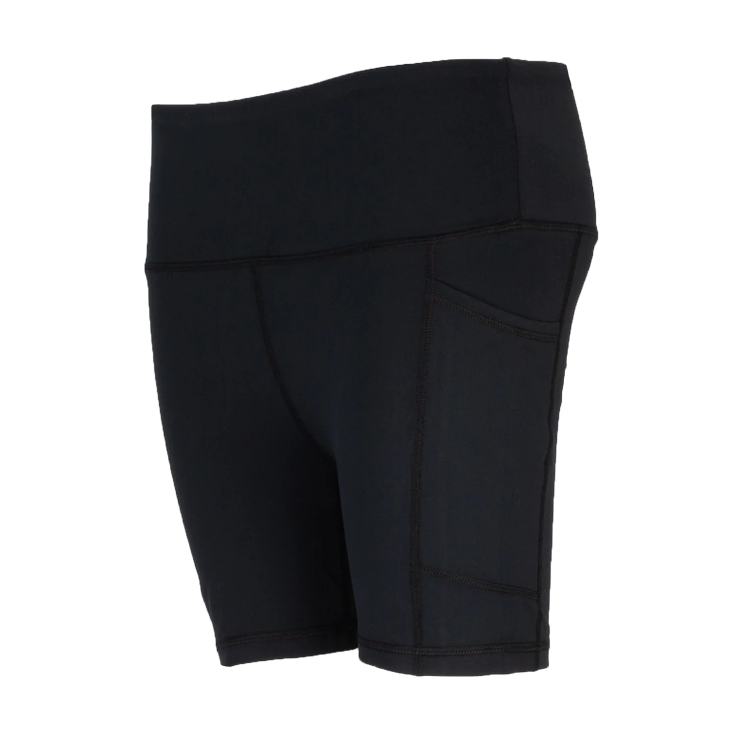Power HW Pocket Bike Short - Womens - Image 4