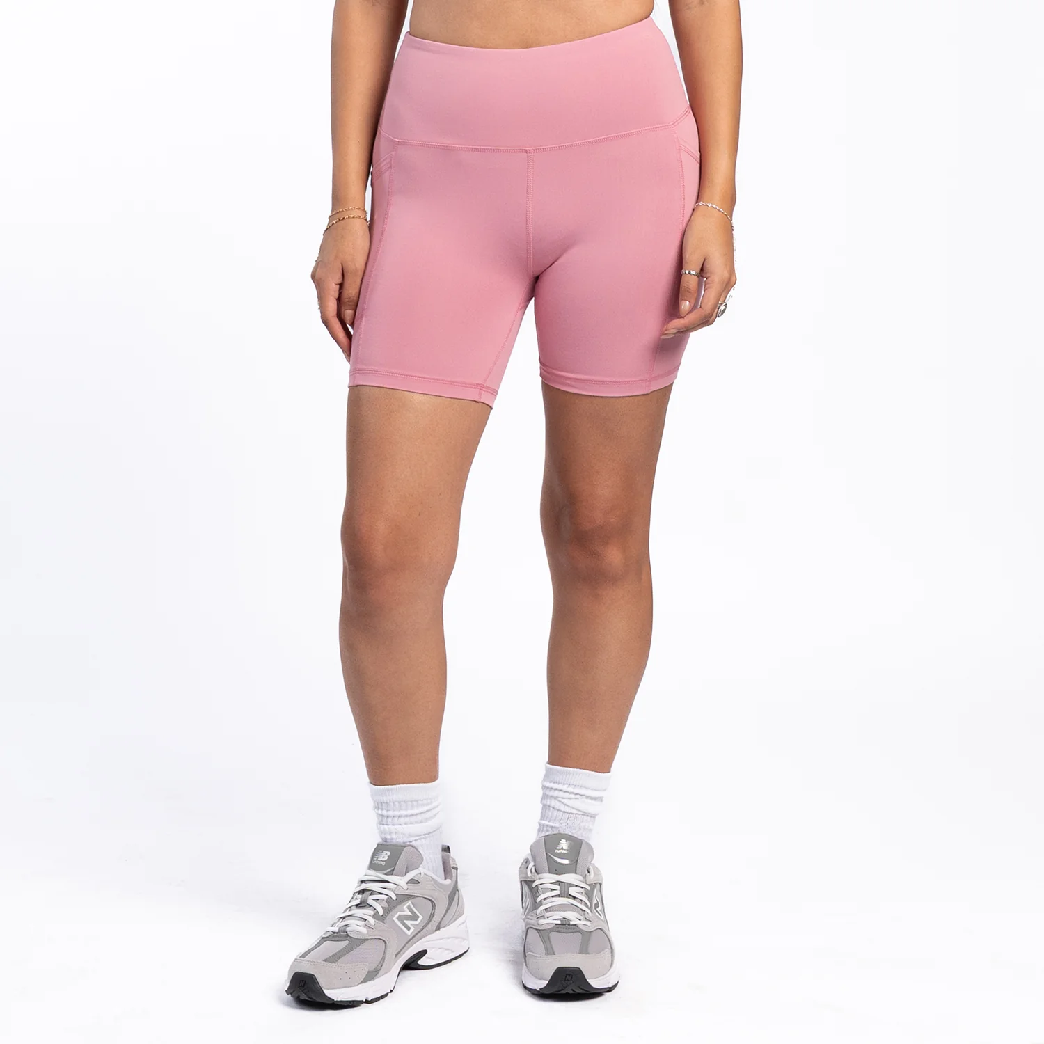 Power HW Pocket Bike Short - Womens - Image 2