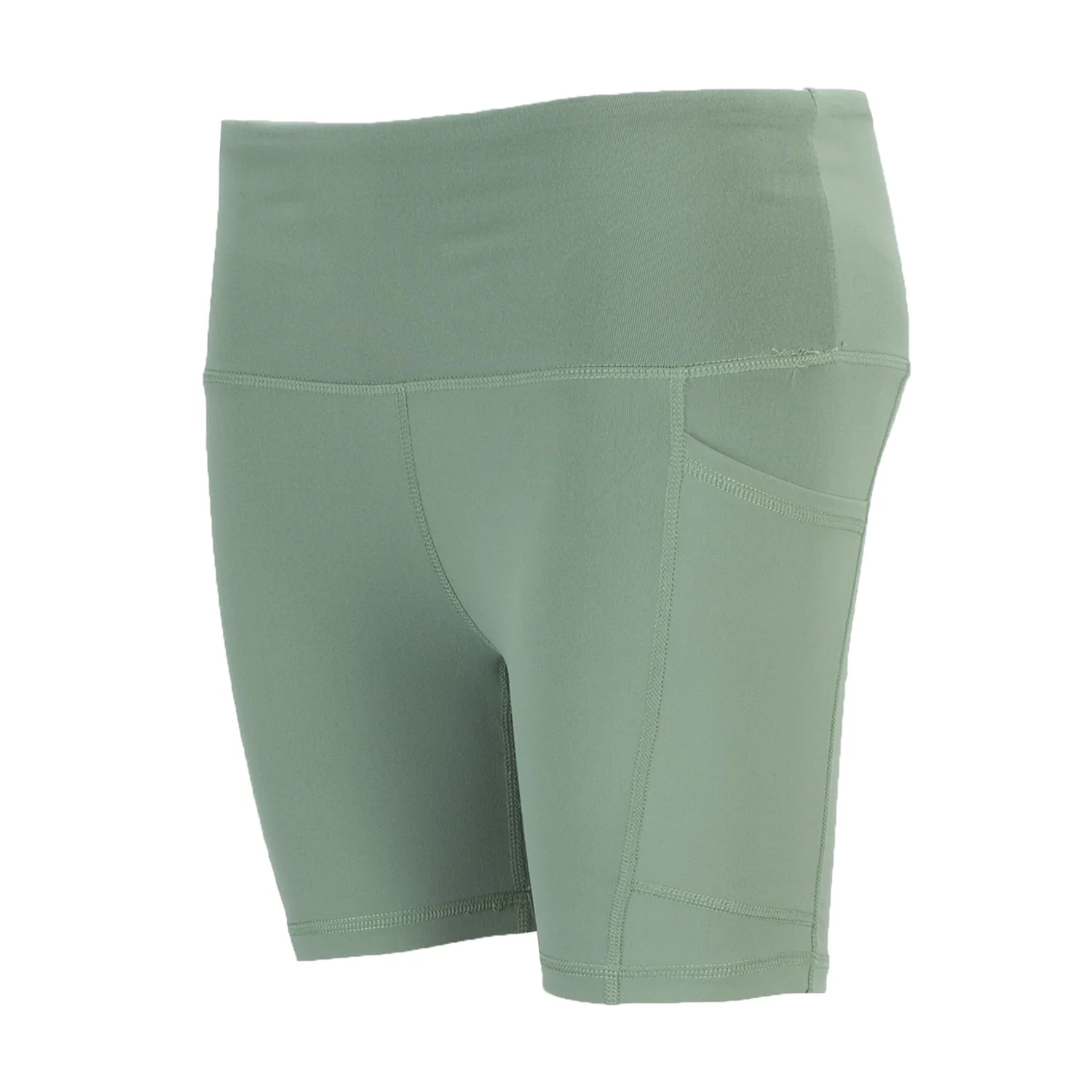 Power HW Pocket Bike Short - Womens - Image 2