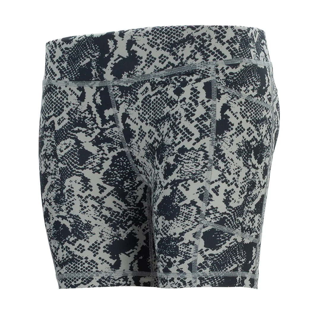 Power HW Pocket Bike Short - Womens - Image 2