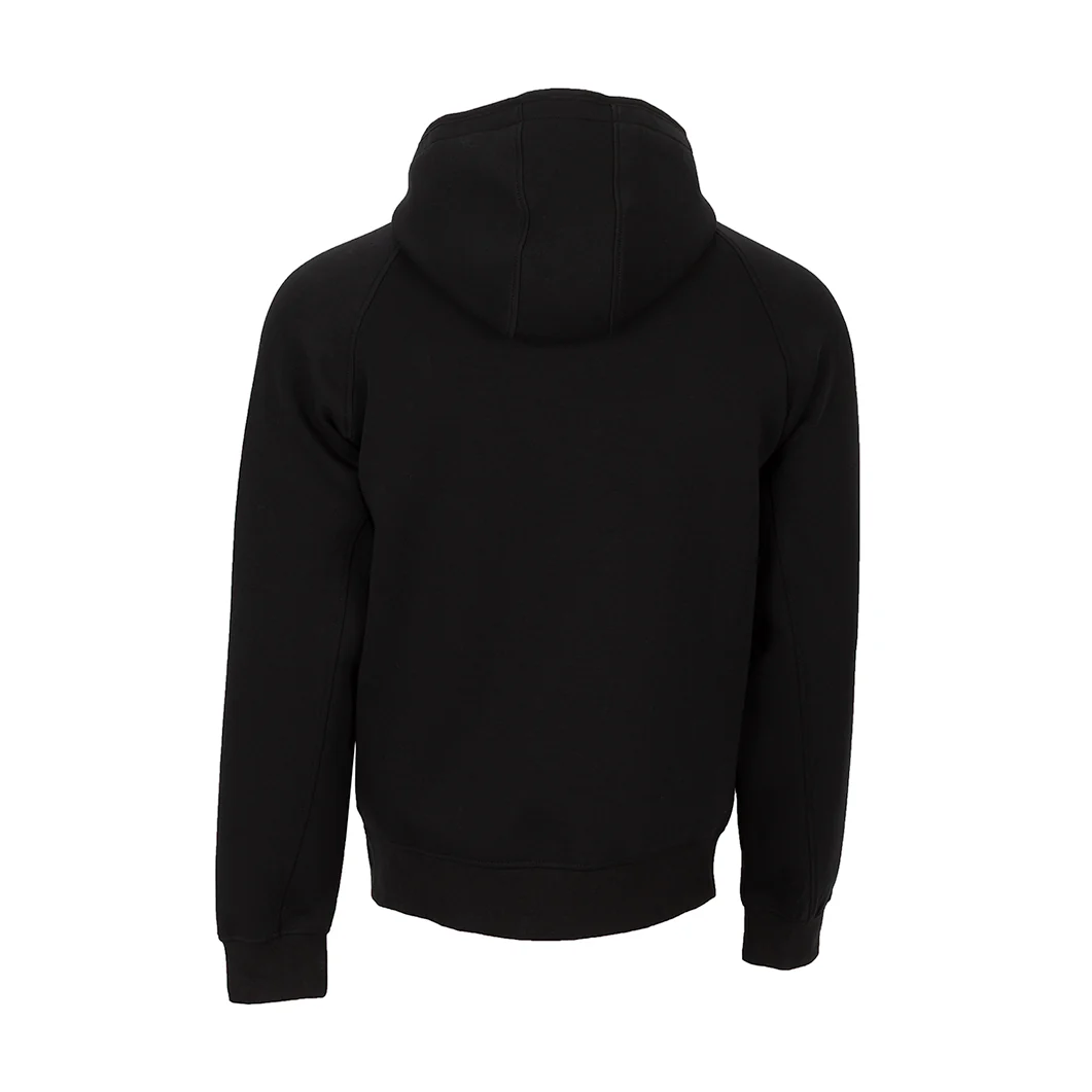 Triumph Fleece FZ Hoody -Mens - Image 2