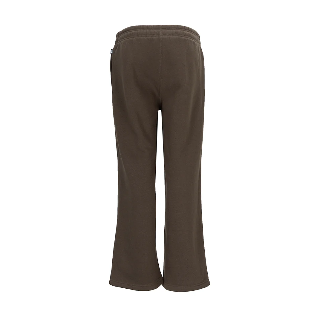 Open Hem Fleece Pant - Womens - Image 5