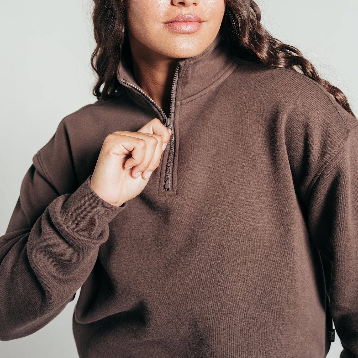 QZ Fleece - Womens - Image 4