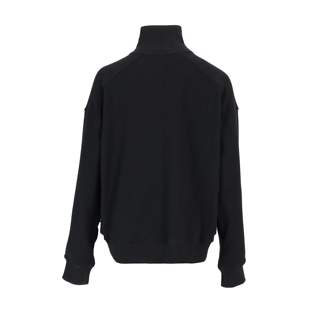 Power Ribbed Jacket - Womens - Image 2