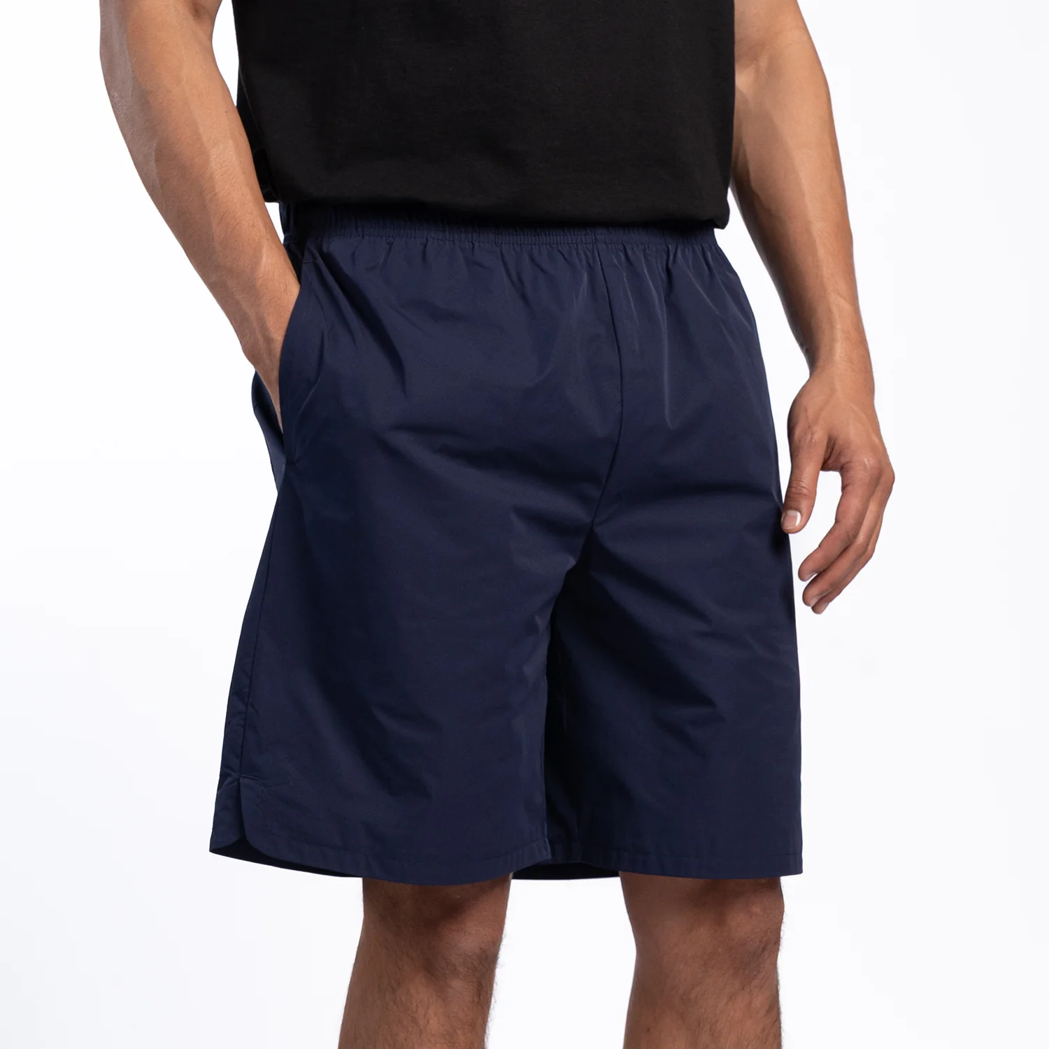 Mesh Lined Woven Short - Mens - Image 5