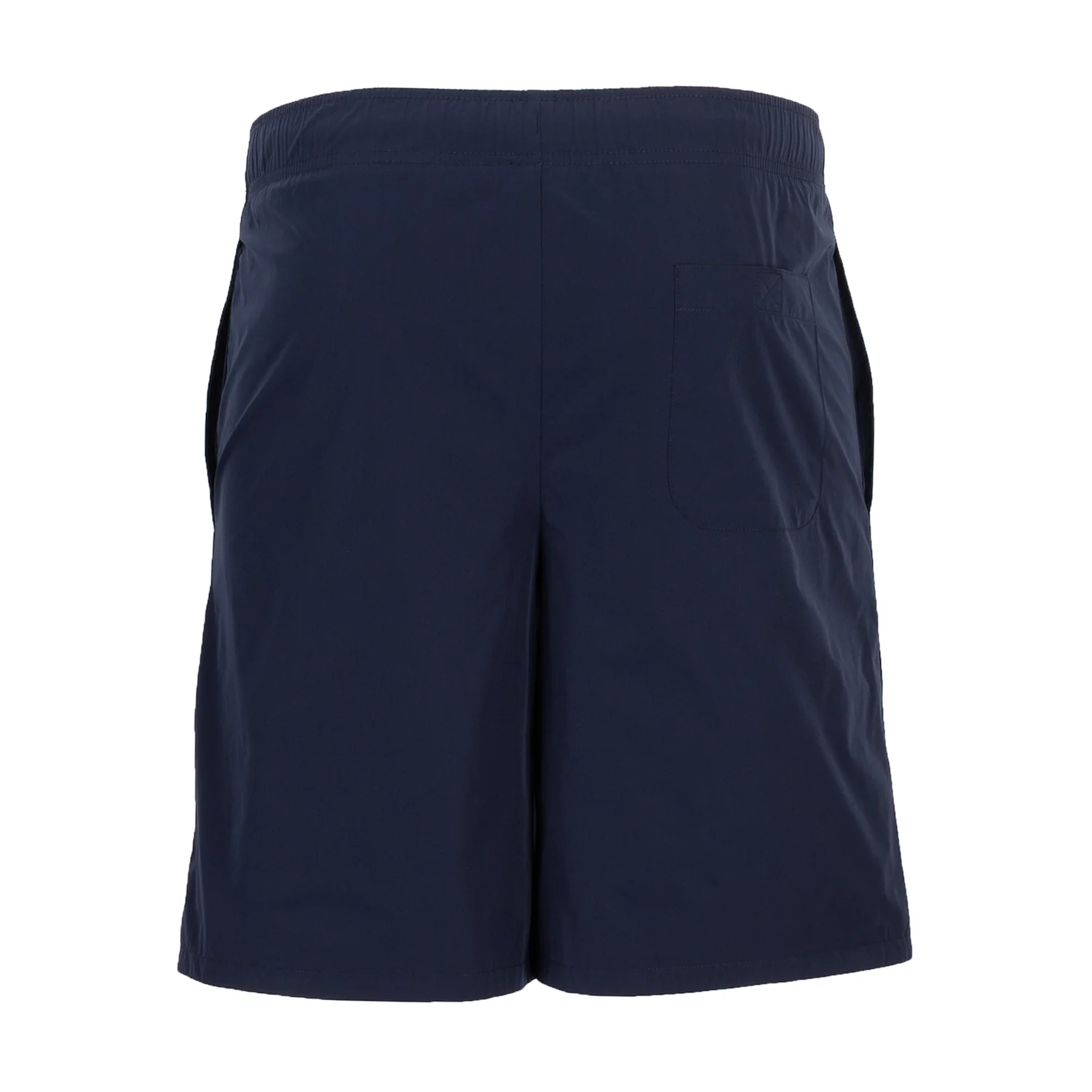 Mesh Lined Woven Short - Mens - Image 7