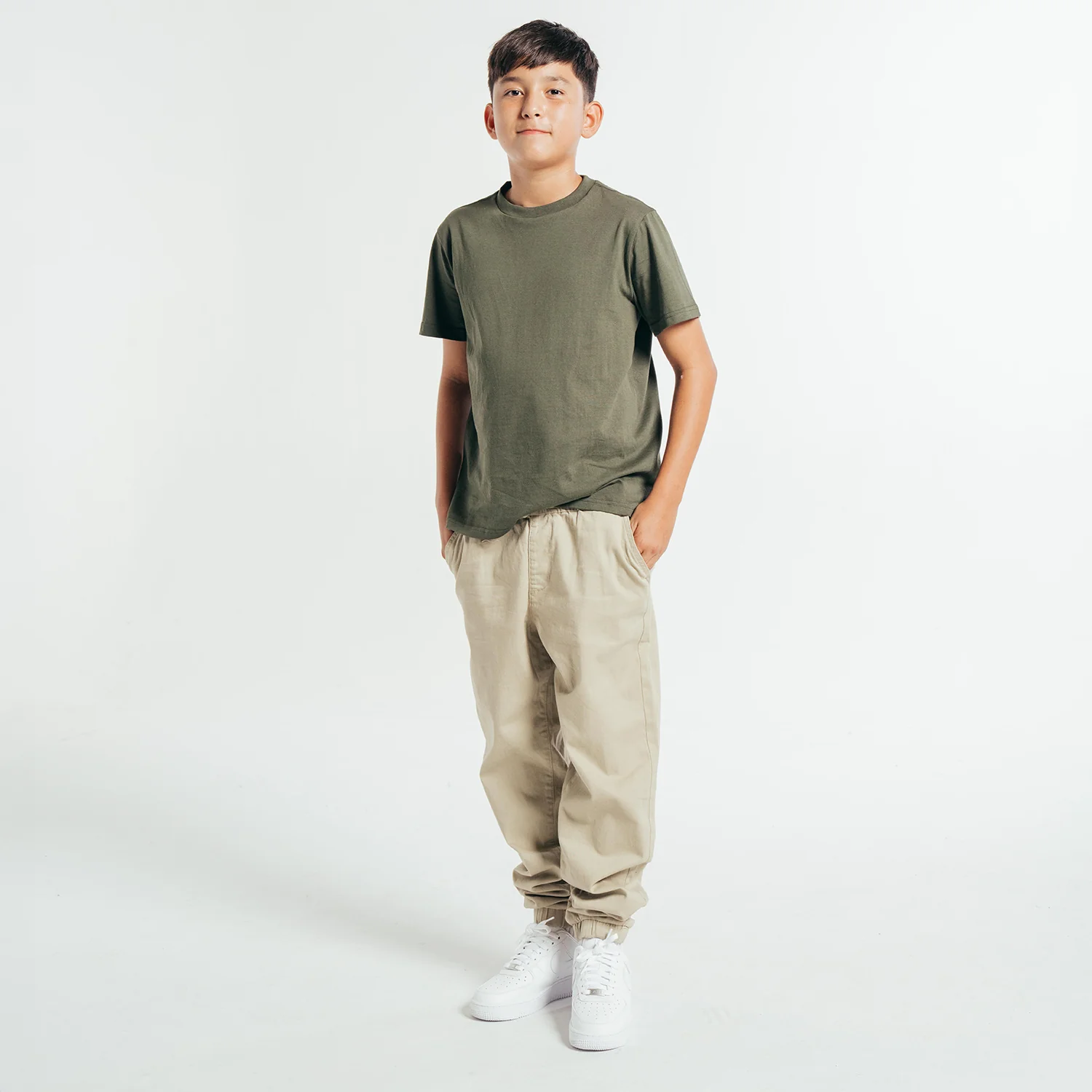 Woven Jogger - Youth - Image 3