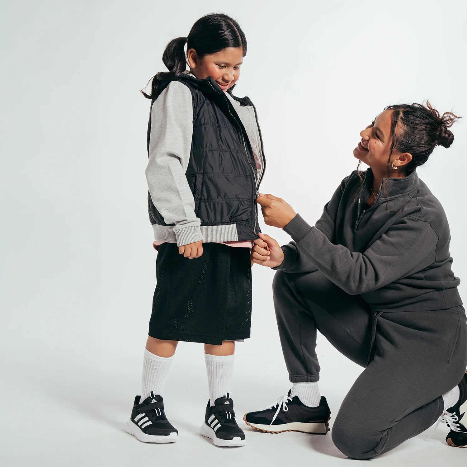 2 for Puffer Jacket - Youth - Image 3