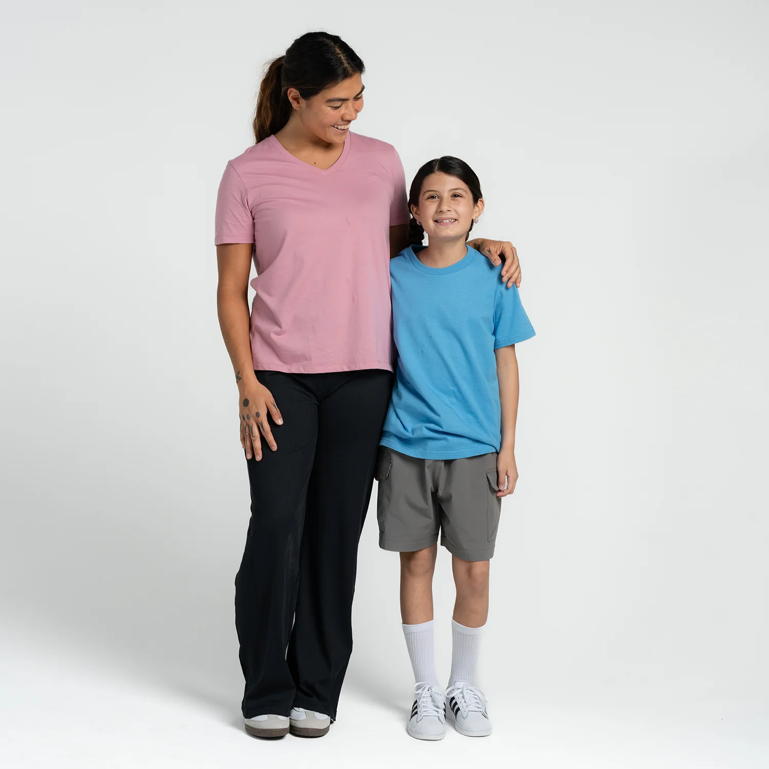 Classic Crew Tee - Youth - Image 3