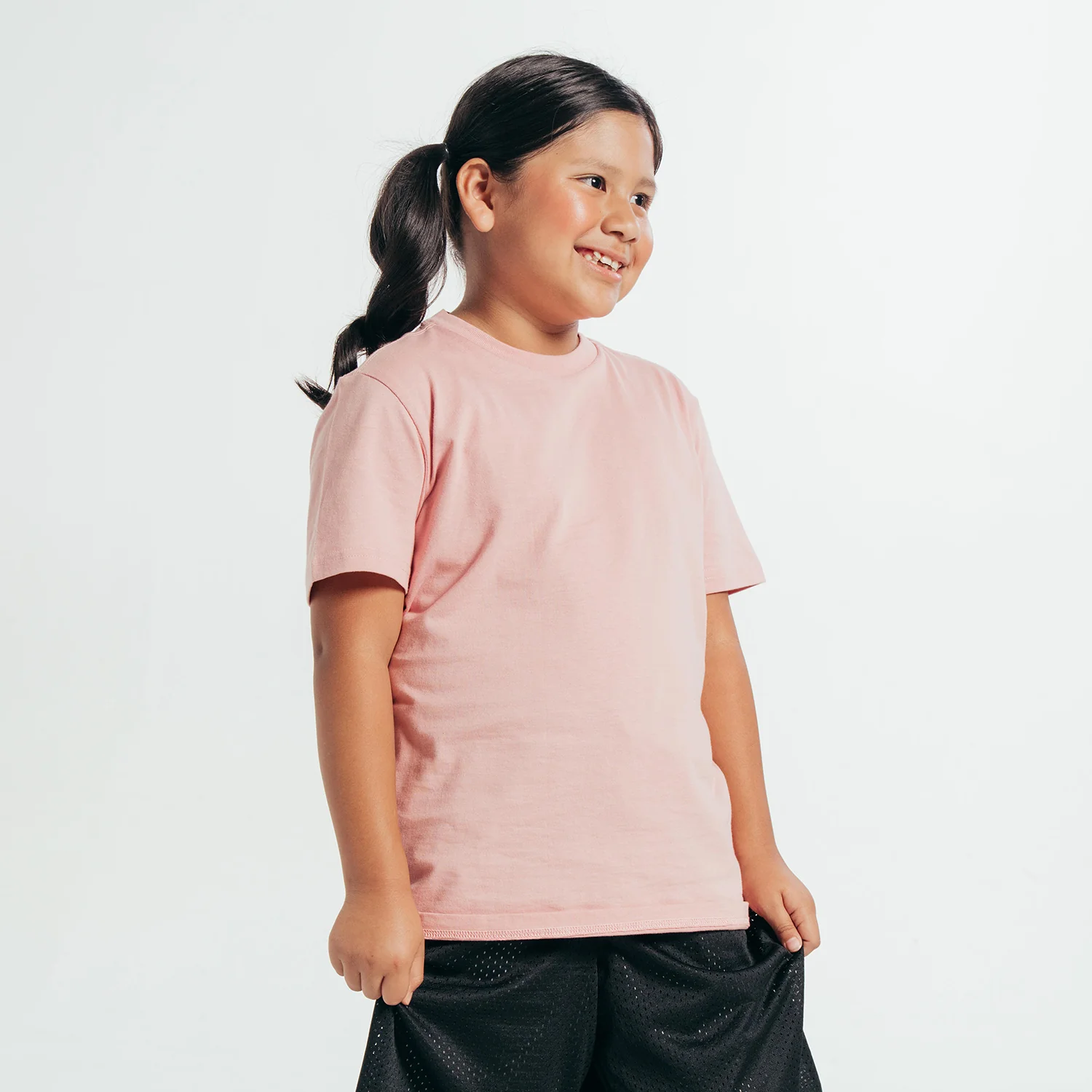 SS Crew Tee - Youth - Image 2