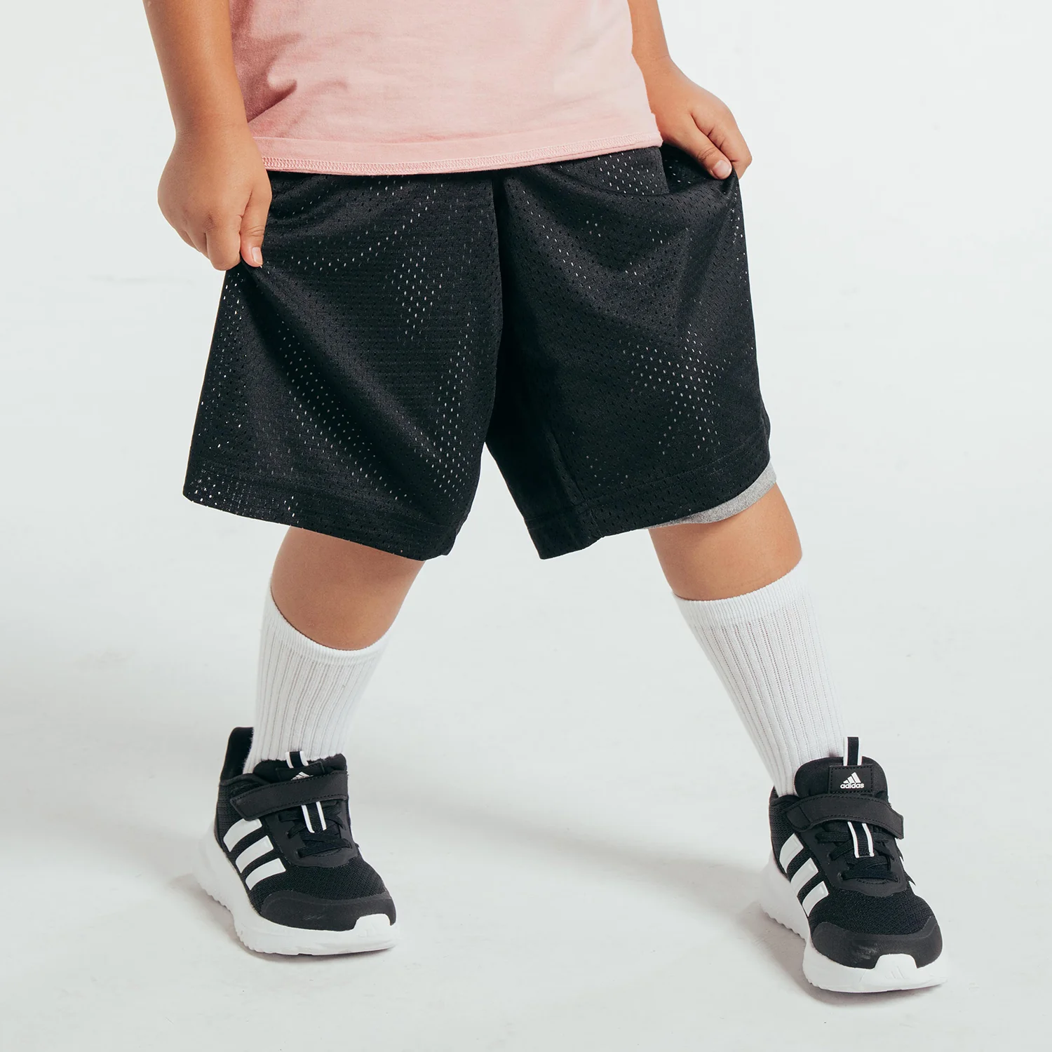 Reversible Basketball Short - Youth - Image 3