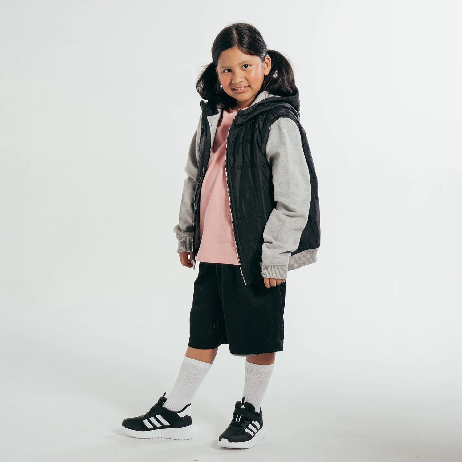 Reversible Basketball Short - Youth - Image 5