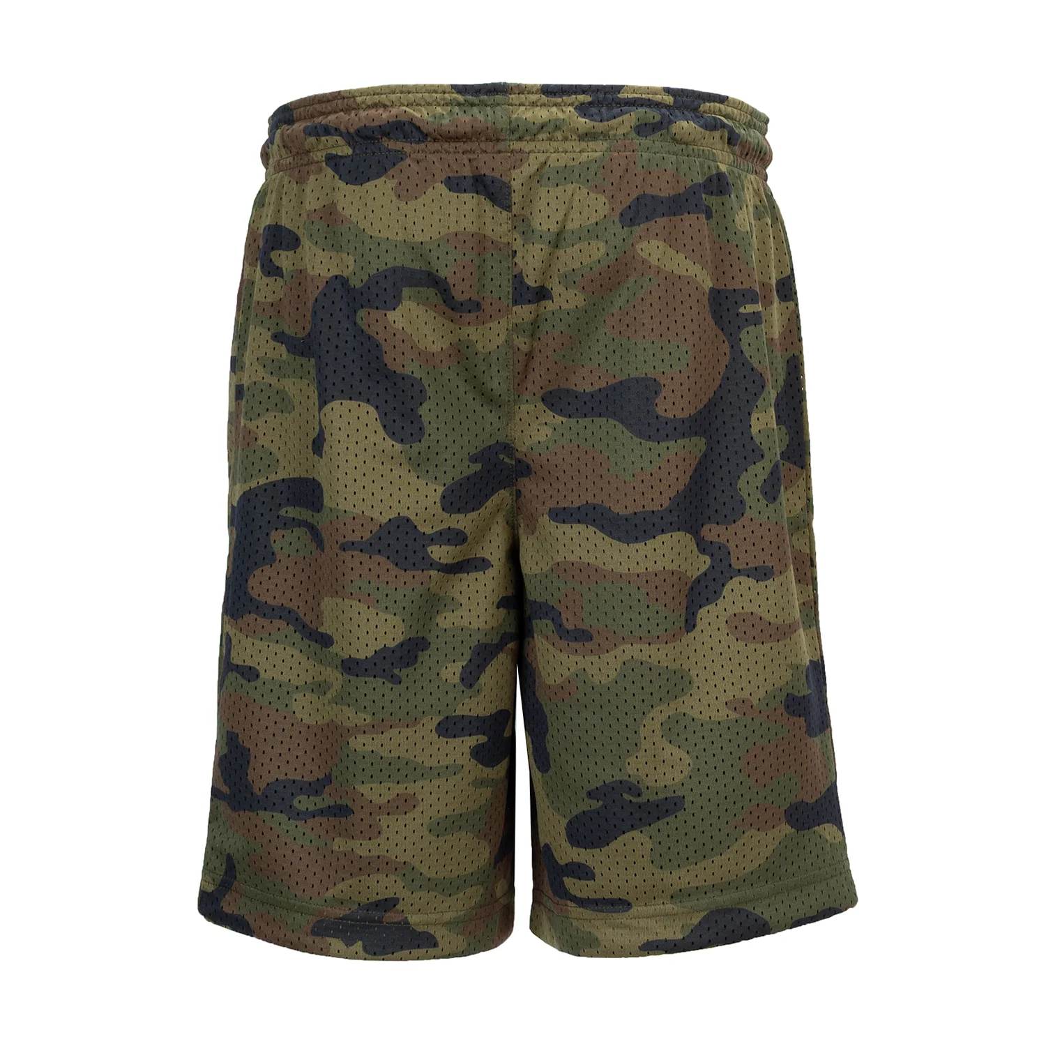 Reversible Basketball Short - Youth - Image 6