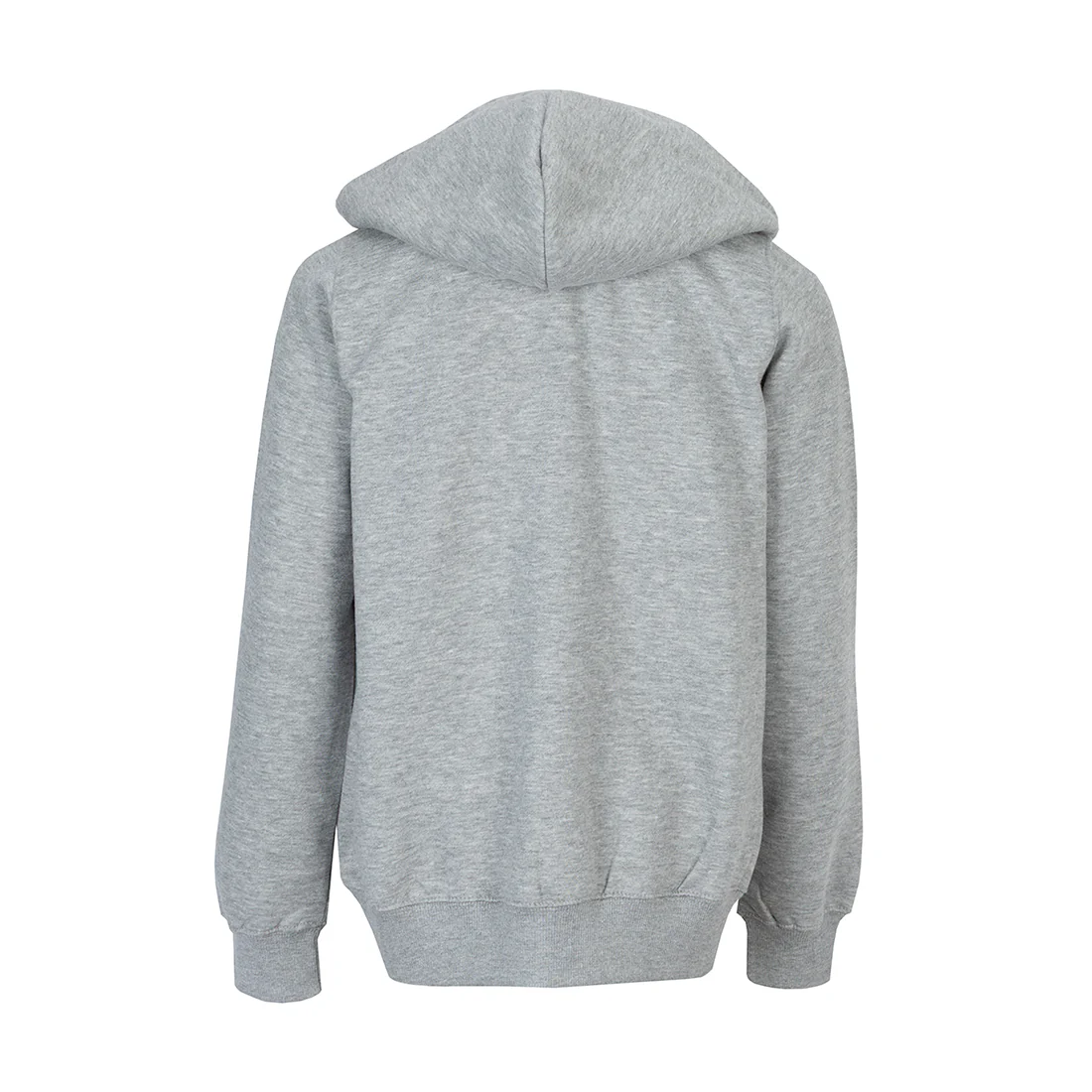 Fleece FZ Hoody - Youth - Image 2