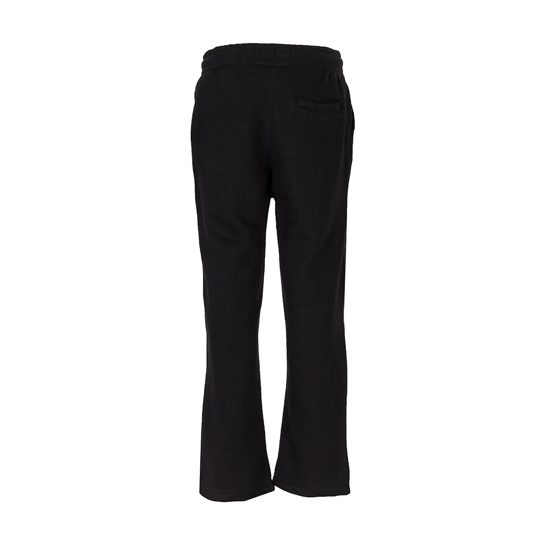 Fleece Open Hem Pant - Youth - Image 2