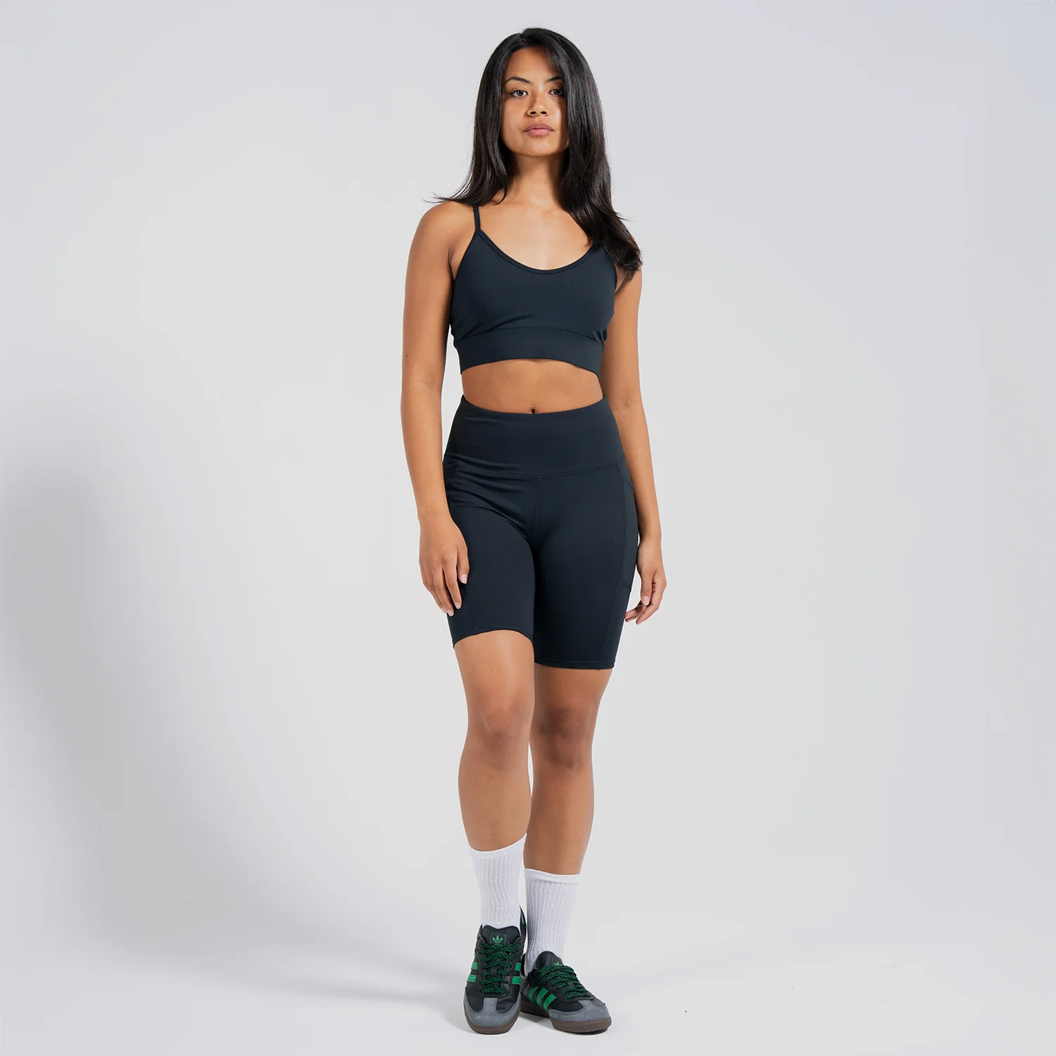 Power Sports Bra - Womens - Image 3