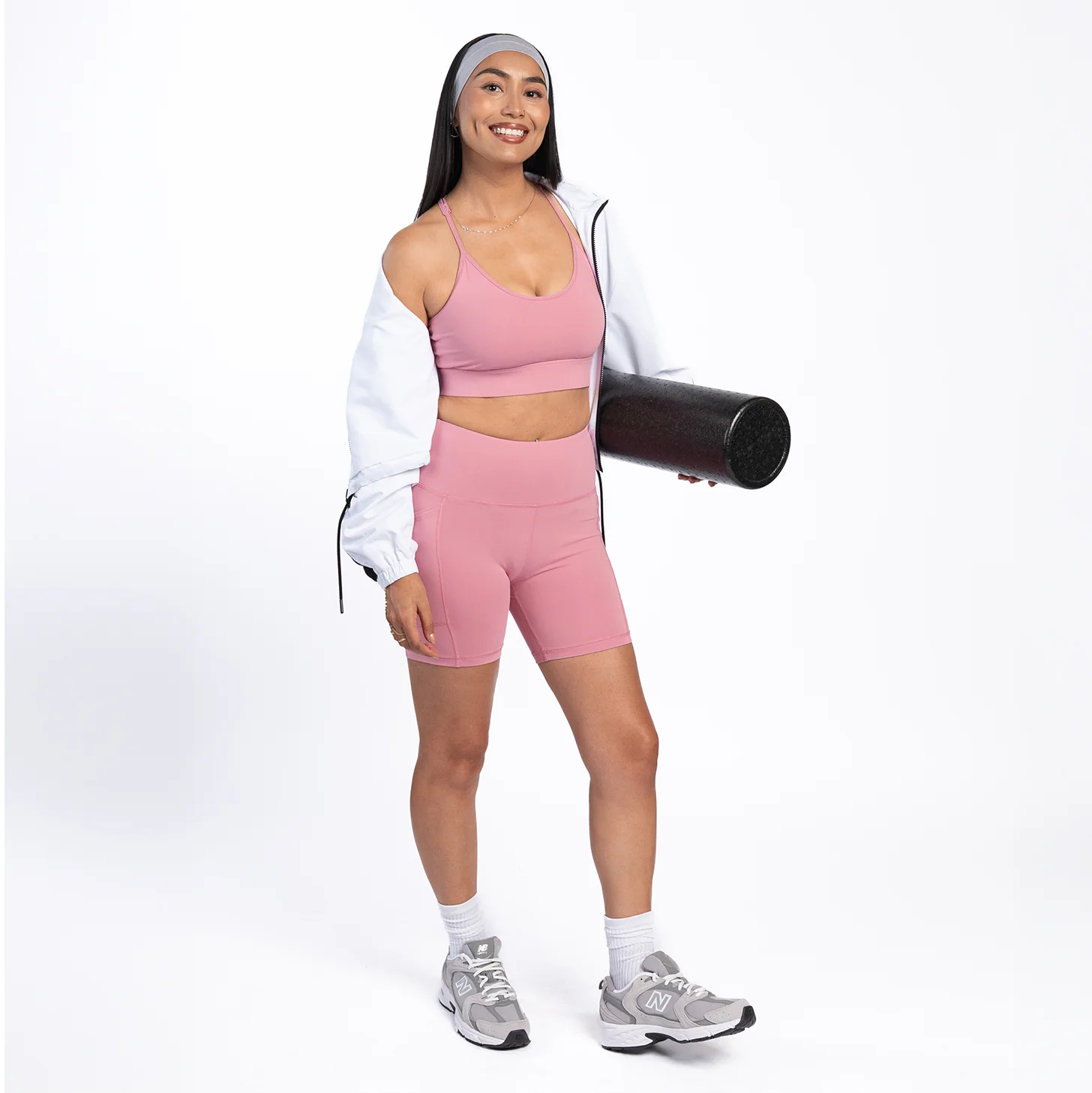 Power Sports Bra - Womens - Image 3