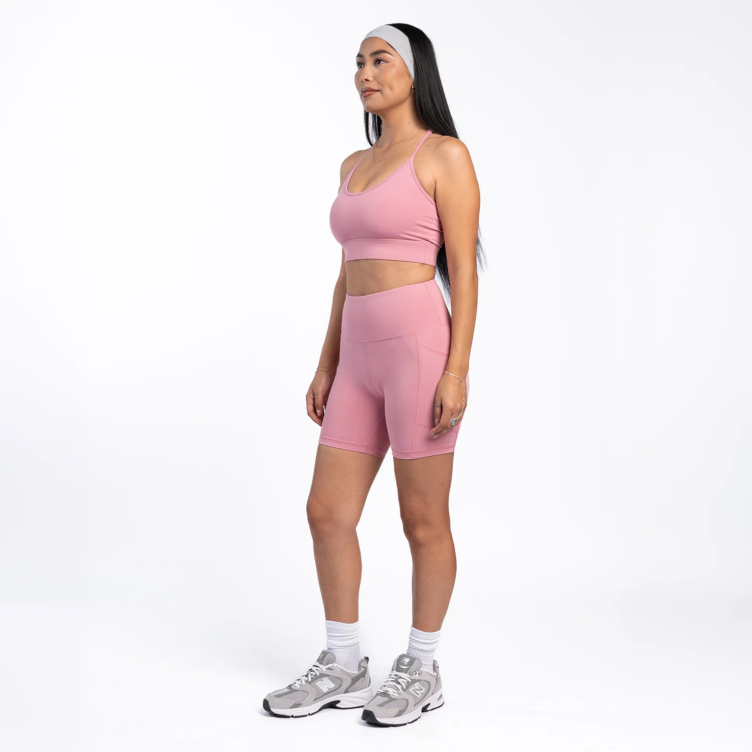 Power Sports Bra - Womens - Image 5