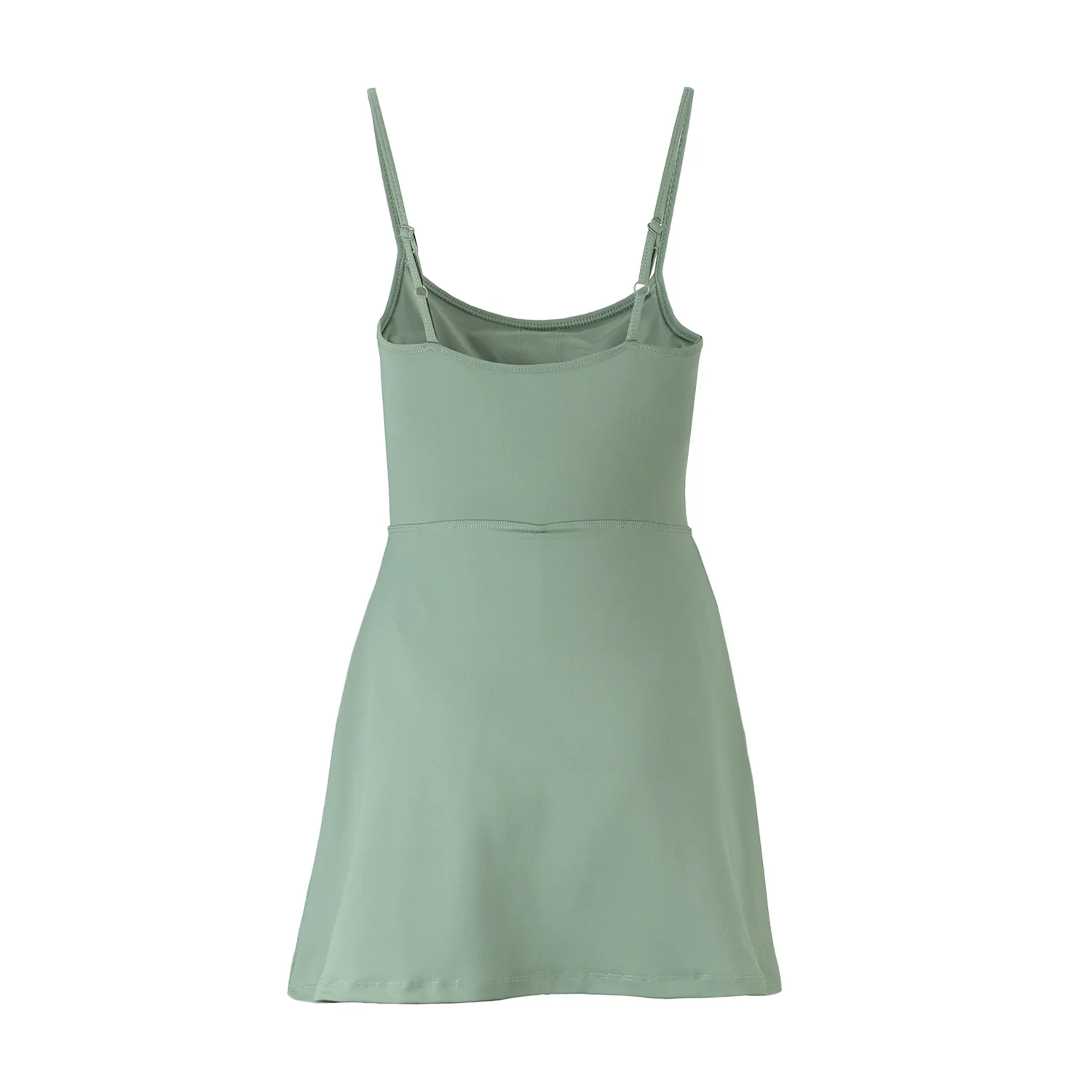 Power A-Line Dress - Womens - Image 4