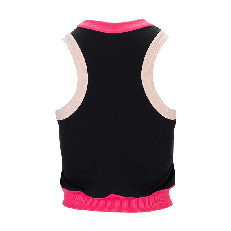Power Colorblock Sport Tank - Womens - Image 2