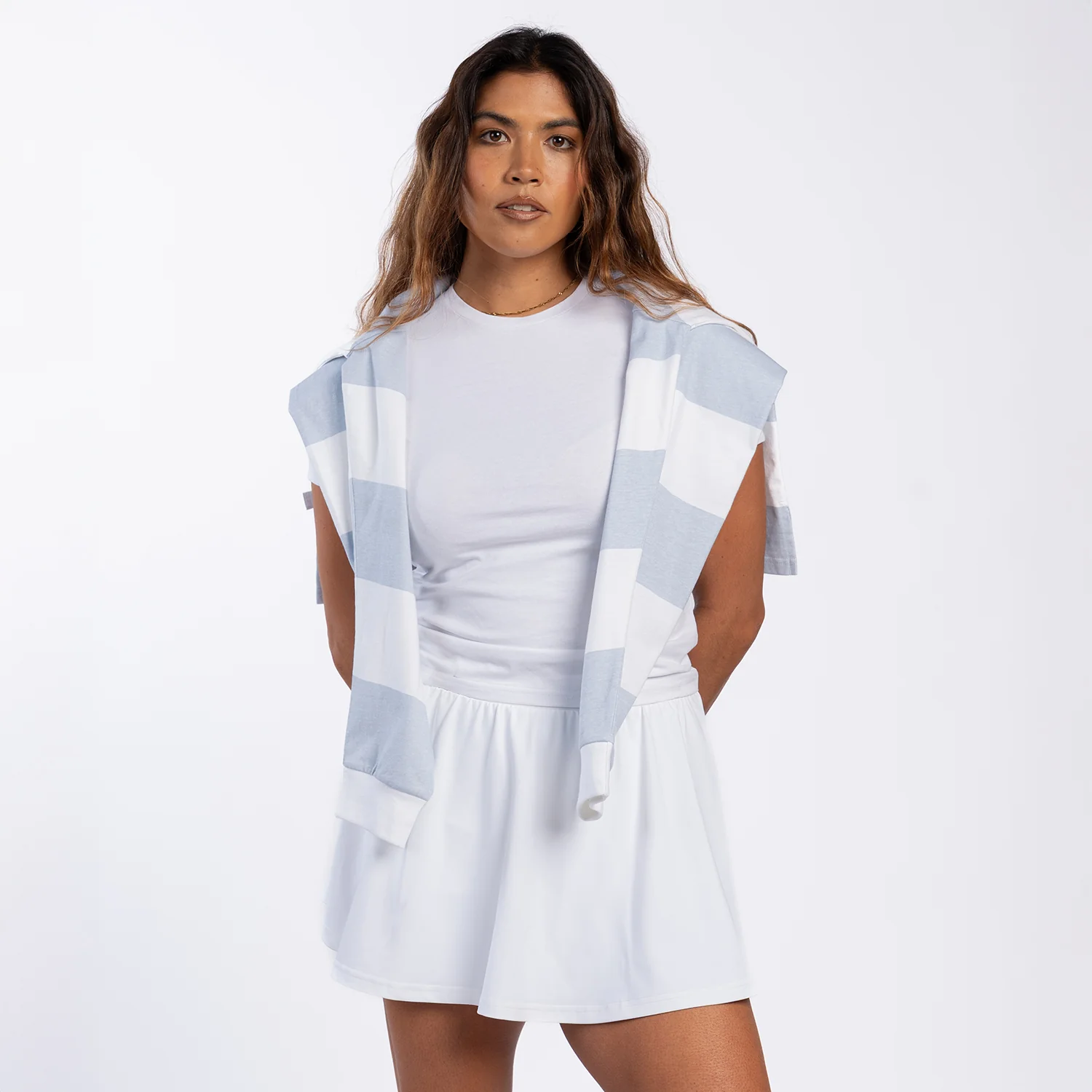 Power Skirt - Womens - Image 2