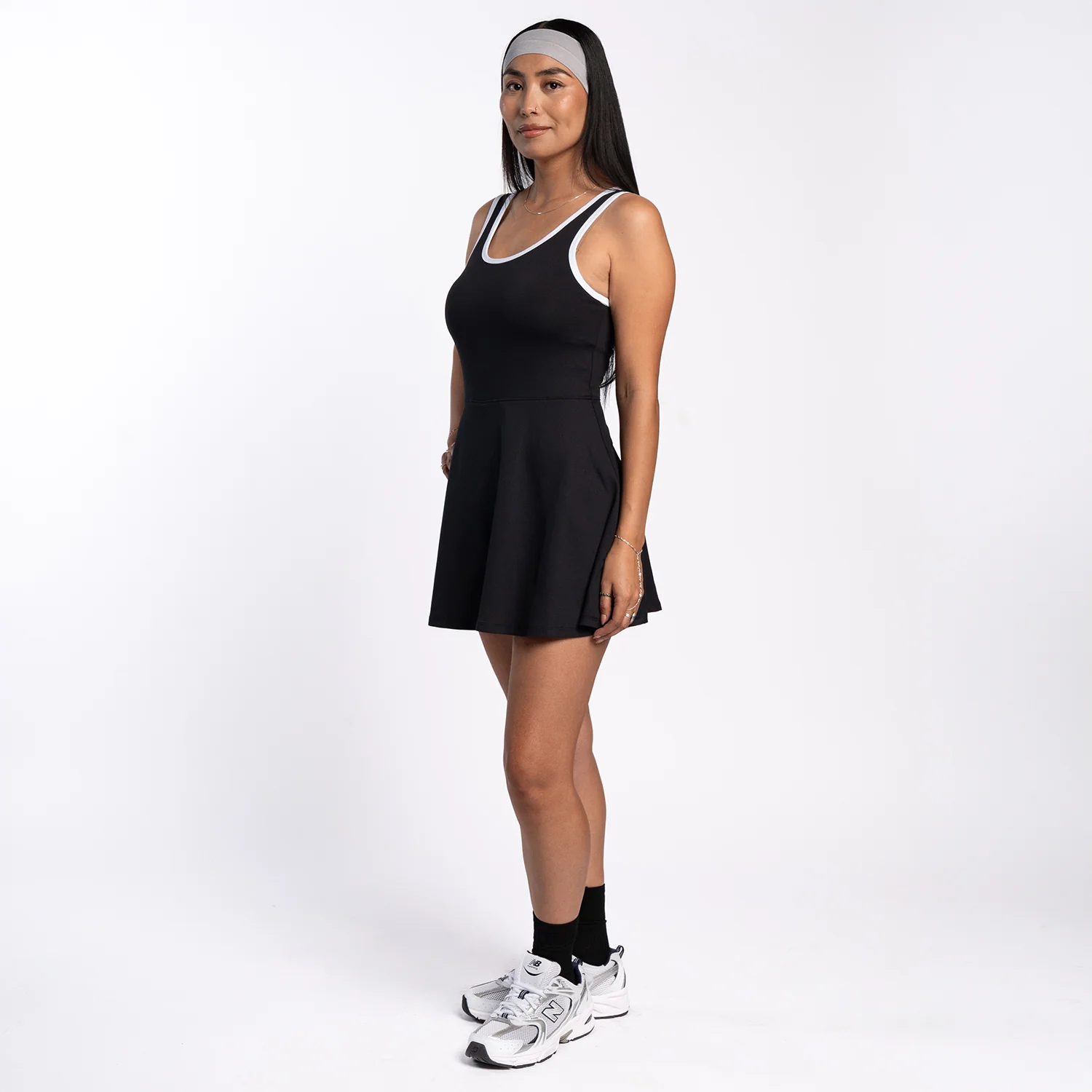 Power Dress - Womens - Image 3