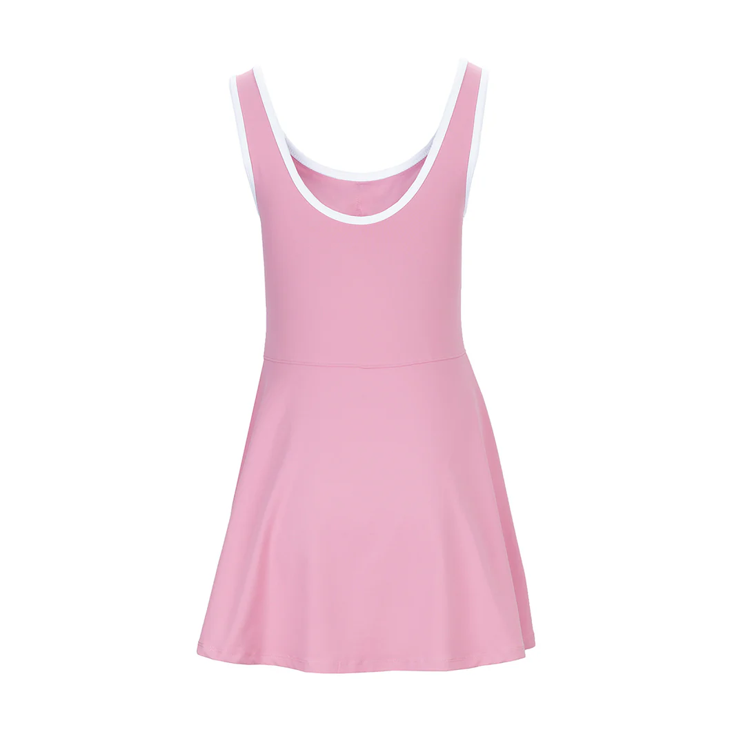 Power Dress - Womens - Image 6