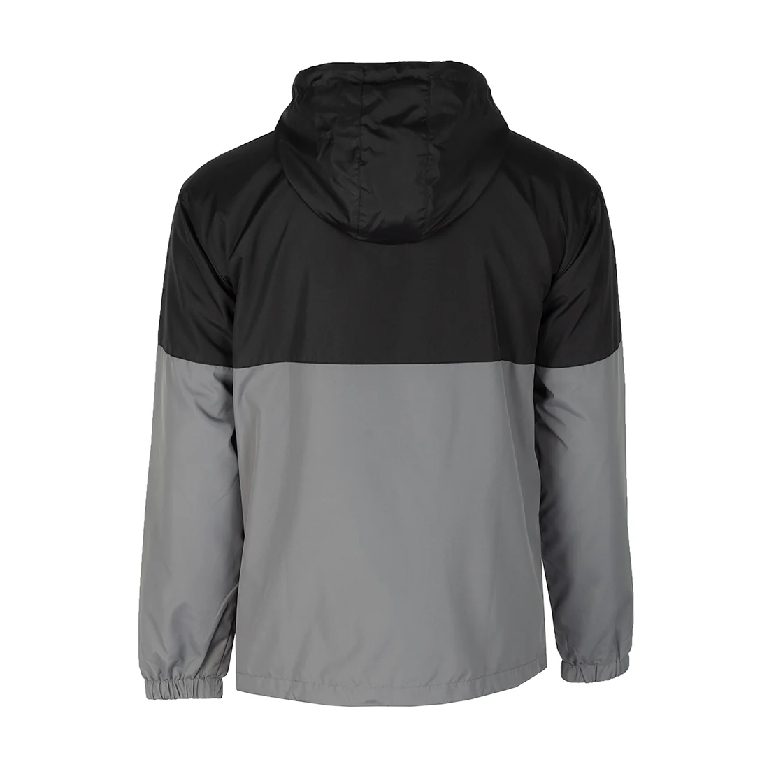 Colorblock Windbreaker - Mens - Image 8