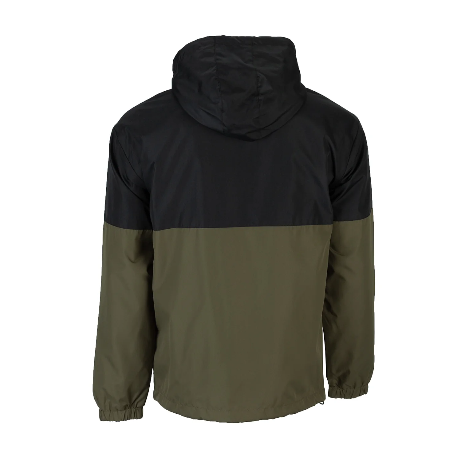 Colorblock Windbreaker - Mens - Image 2