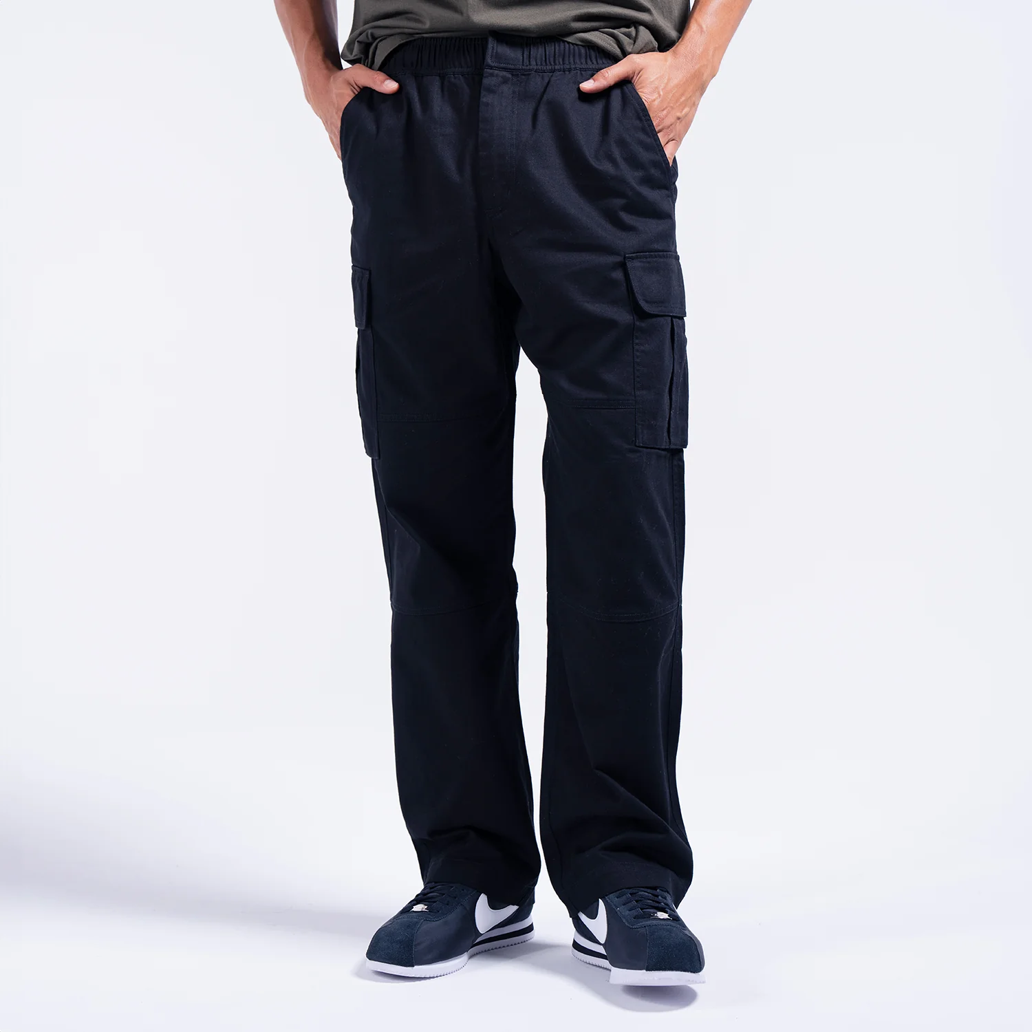 Open Hem Cargo Pant - Mens - Image 2