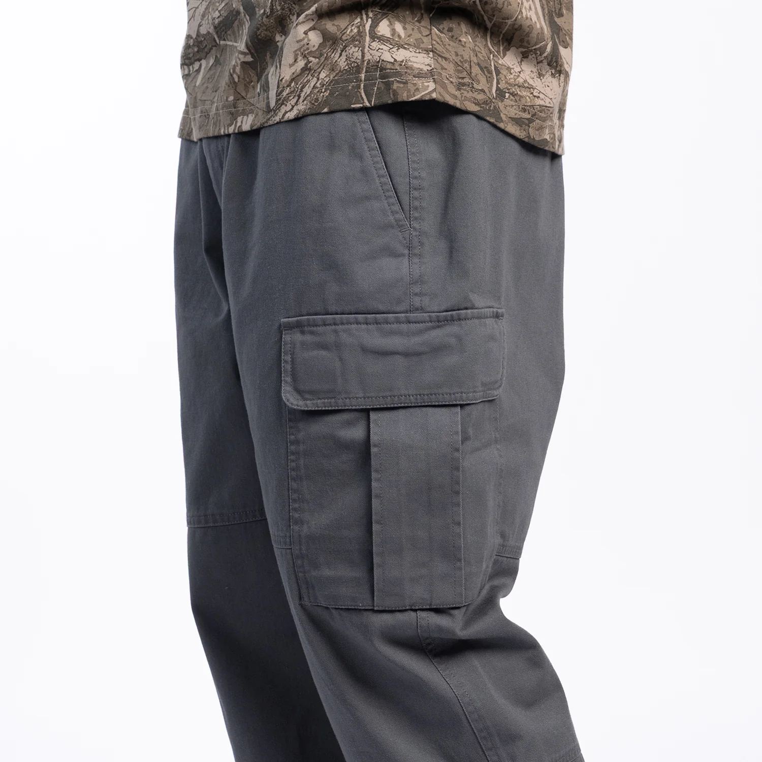 Open Hem Cargo Pant - Mens - Image 6