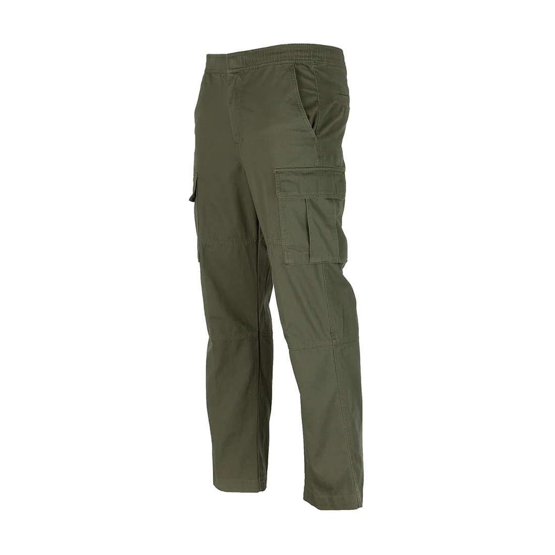 Open Hem Cargo Pant - Mens - Image 4