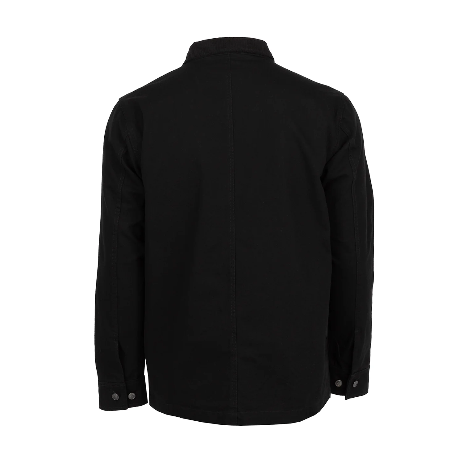 Canvas Workmans Jacket - Mens - Image 2