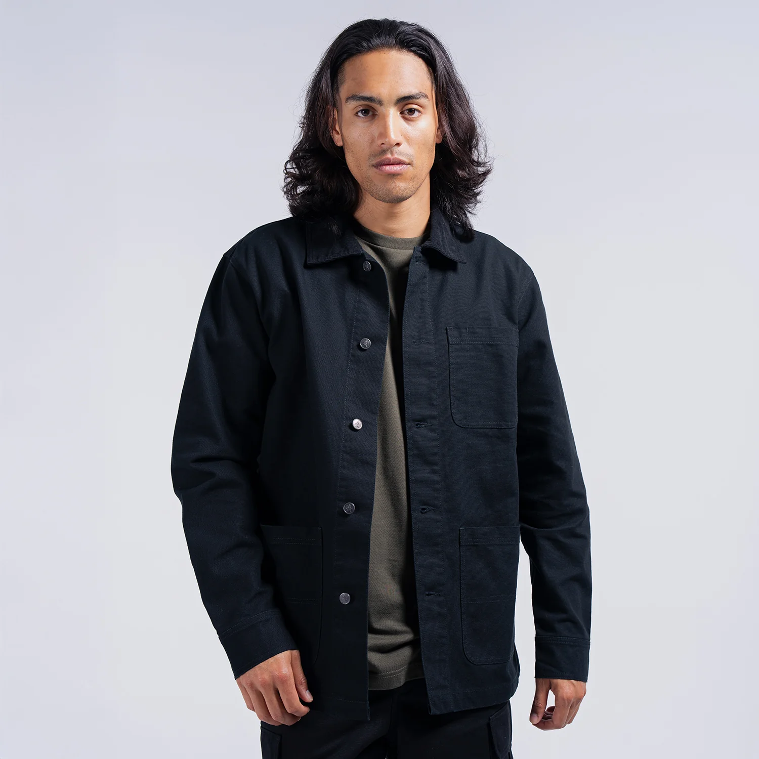Workmans Jacket - Mens - Image 2